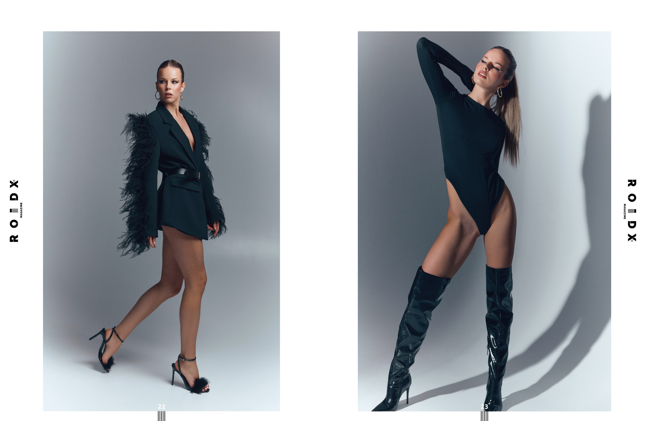 BLACK PANTHER. GREBELINII.RU — Фотограф & AI-креатор, Краснодар