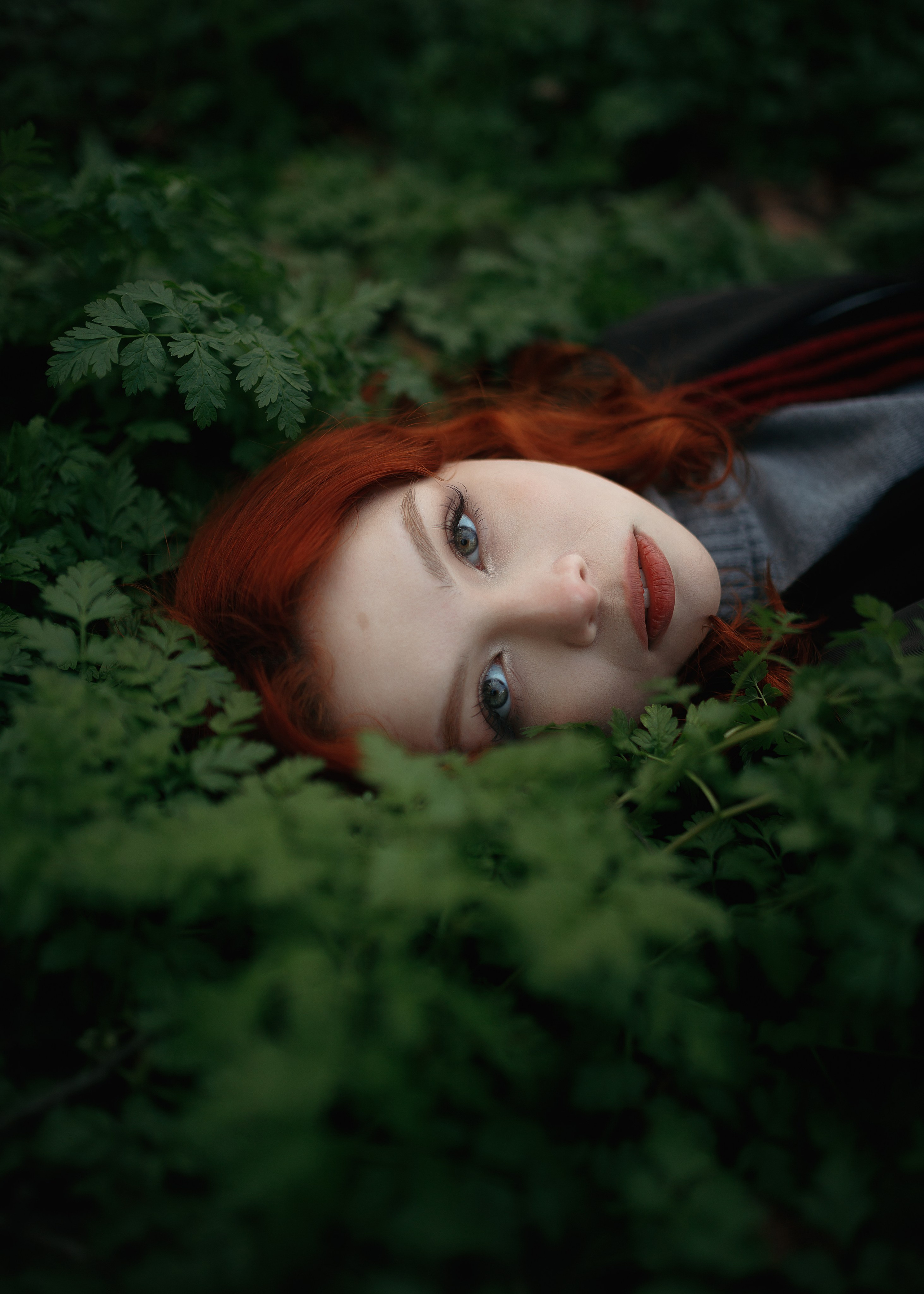 Portrait. Портретный фотограф в Симферополе Екатерина Аляпина