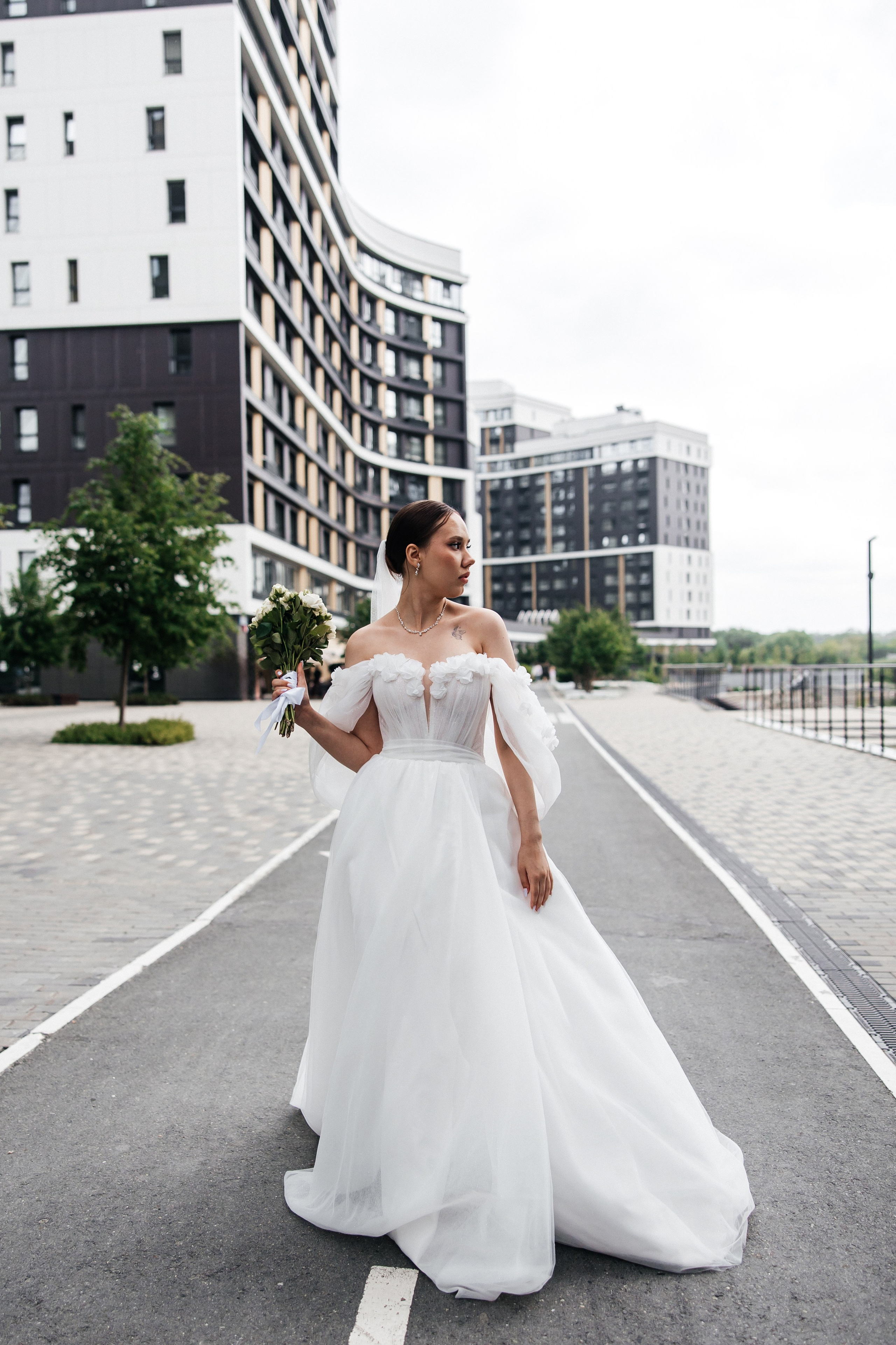 ВЛАДЛЕНА И МИХАИЛ. Свадебный, семейный, детский фотограф в Екатеринбурге.Фотосессия родов