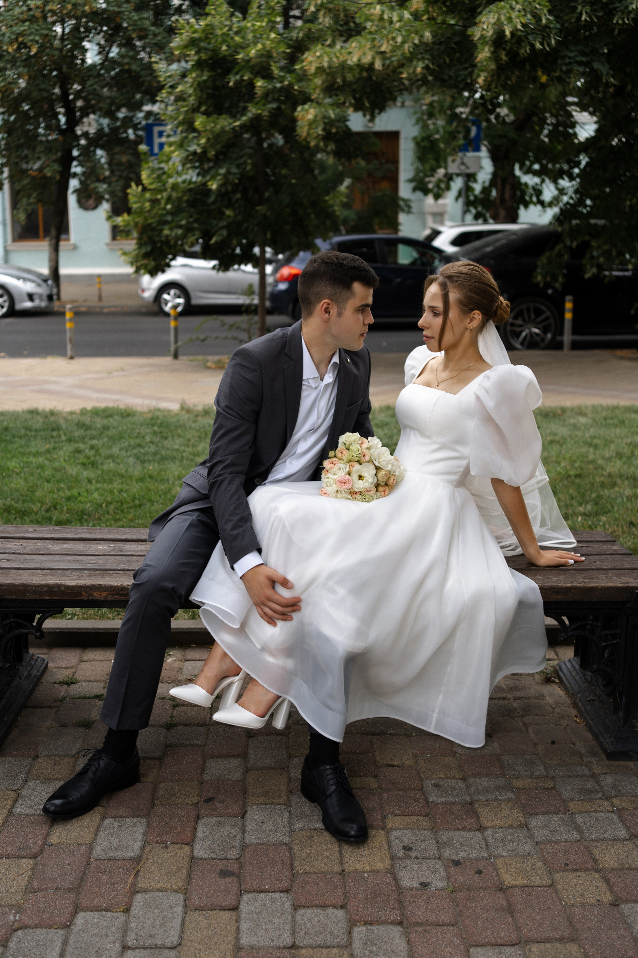 Илья & Екатерина