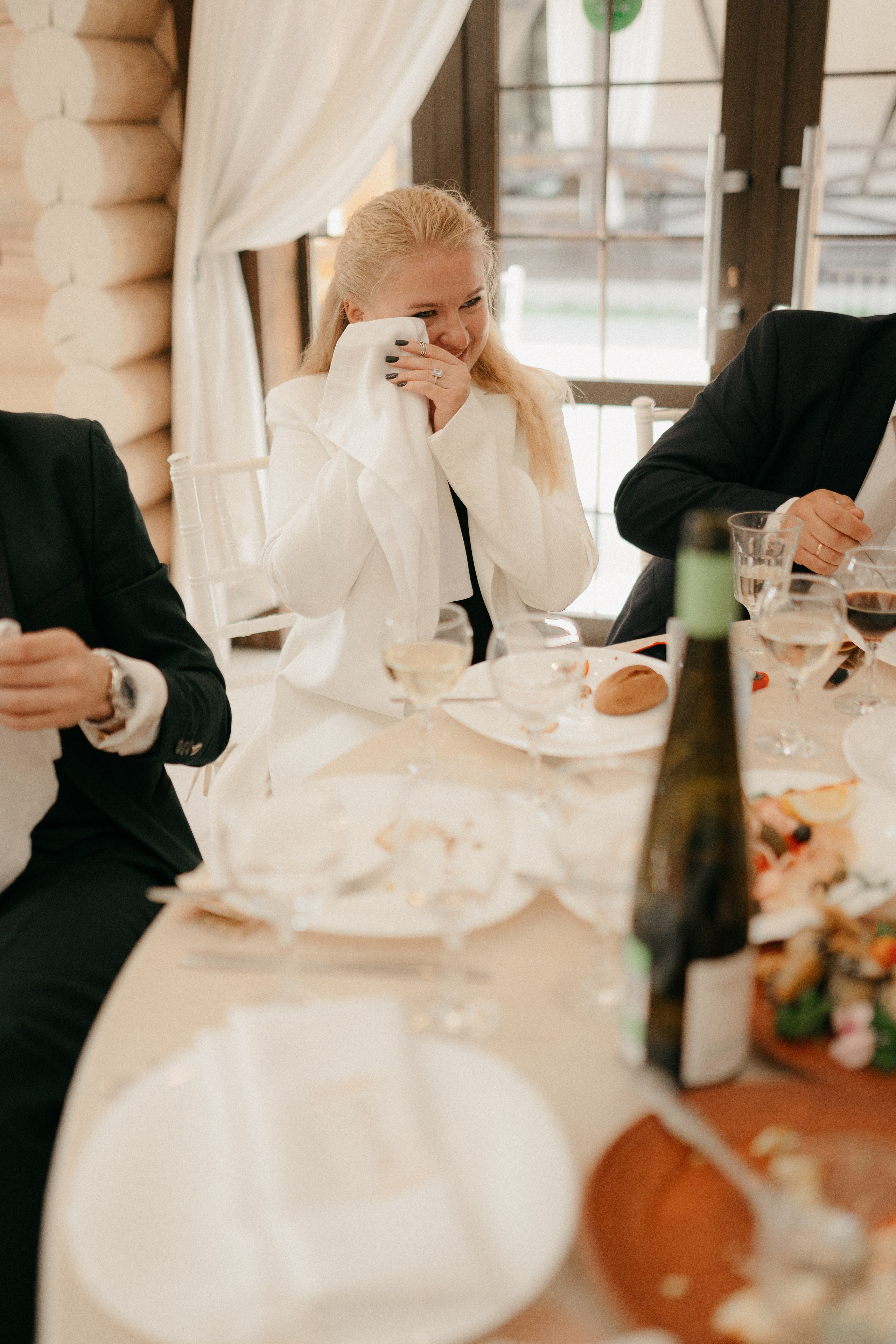 Мазурины. Свадебный фотограф в г. Москва, МО Гороза Алена