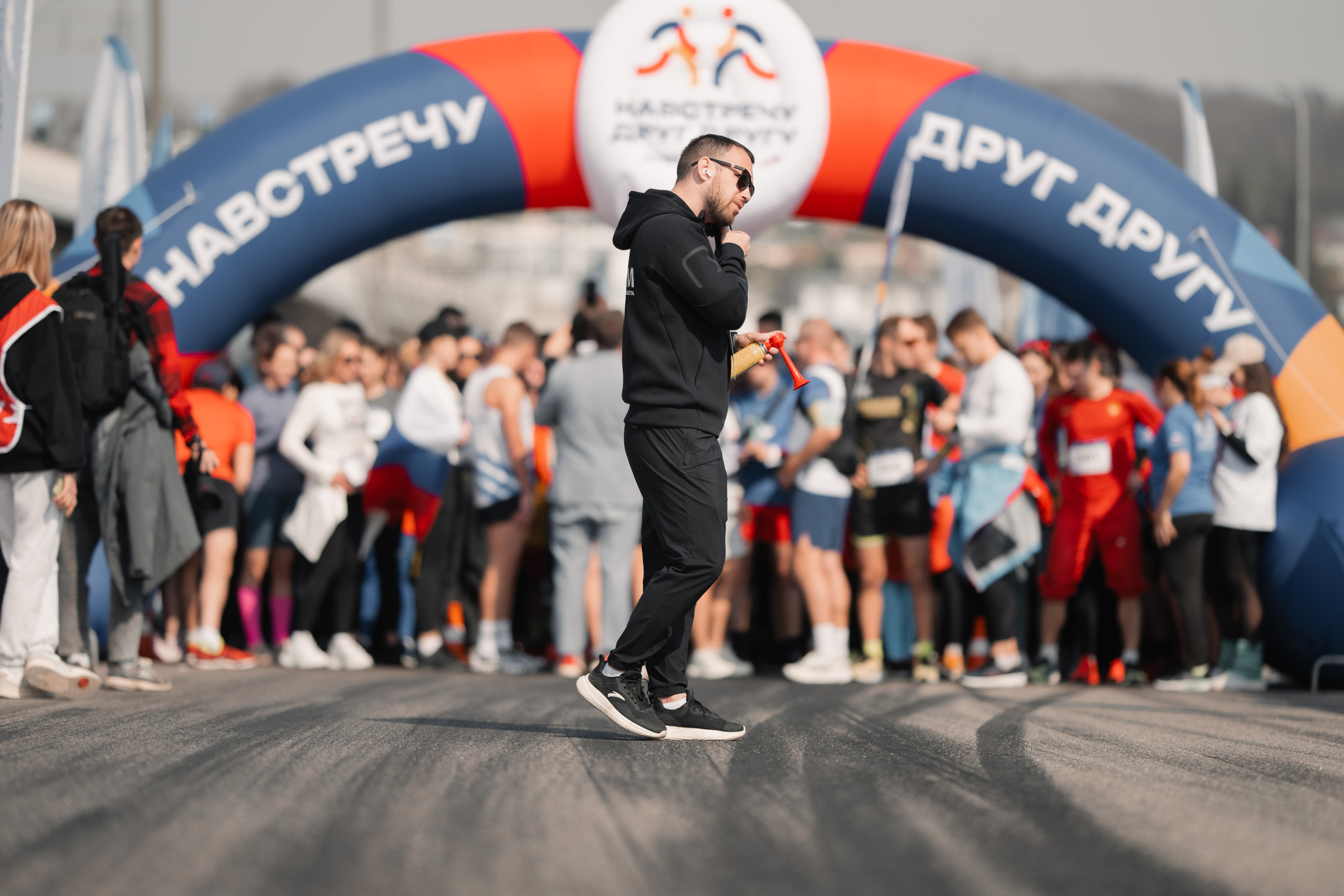 Аэрофлот. Навстречу друг другу. Репортажный фотограф в Краснодаре, Иван Ванюшенков