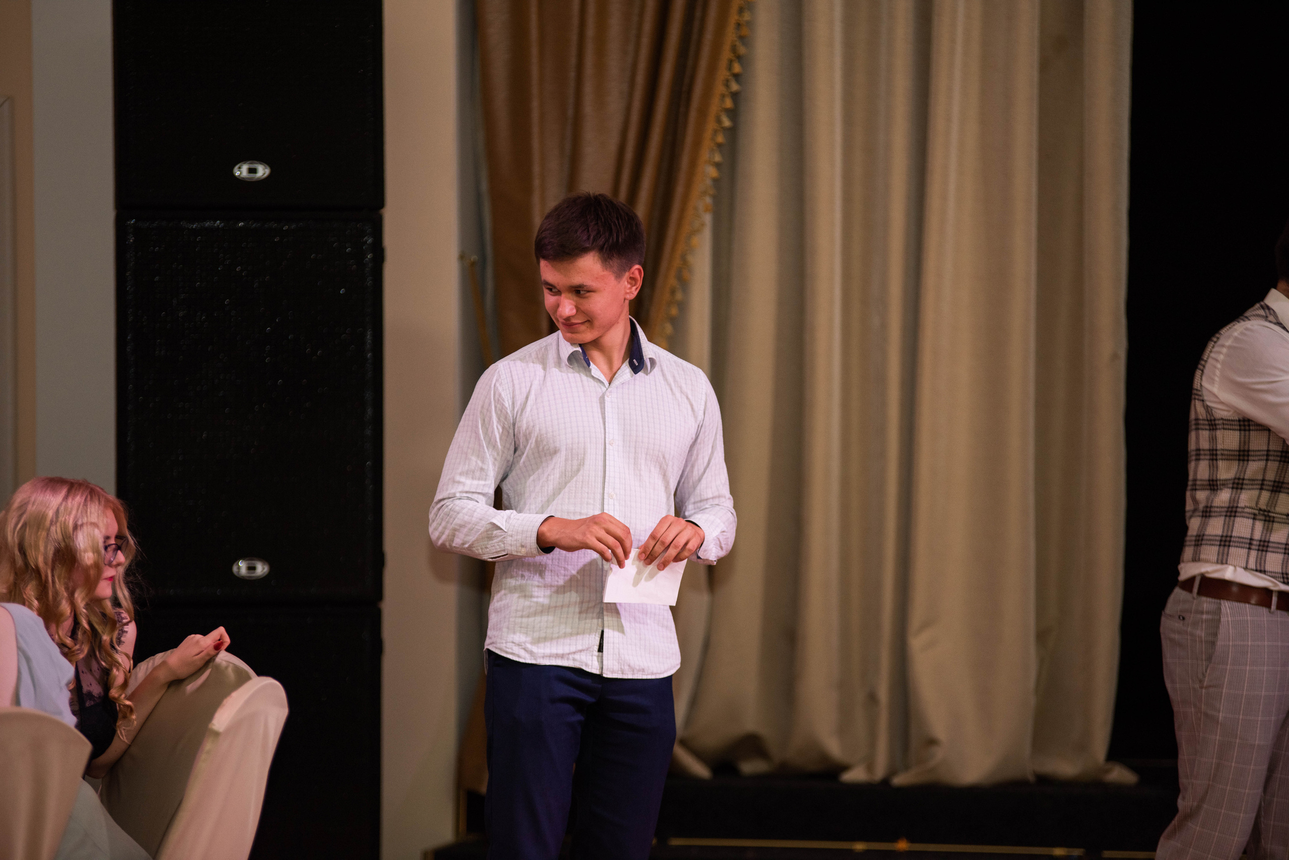 31 школа Выпускной 2019. Выпускные альбомы в Подольске Москве и МО