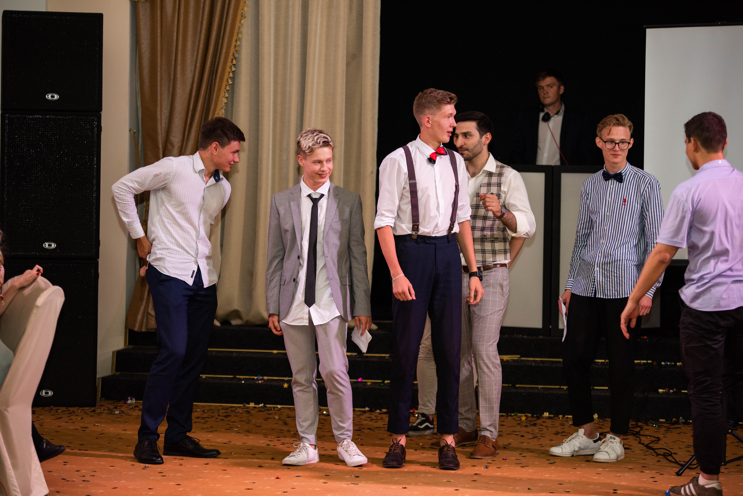 31 школа Выпускной 2019. Выпускные альбомы в Подольске Москве и МО