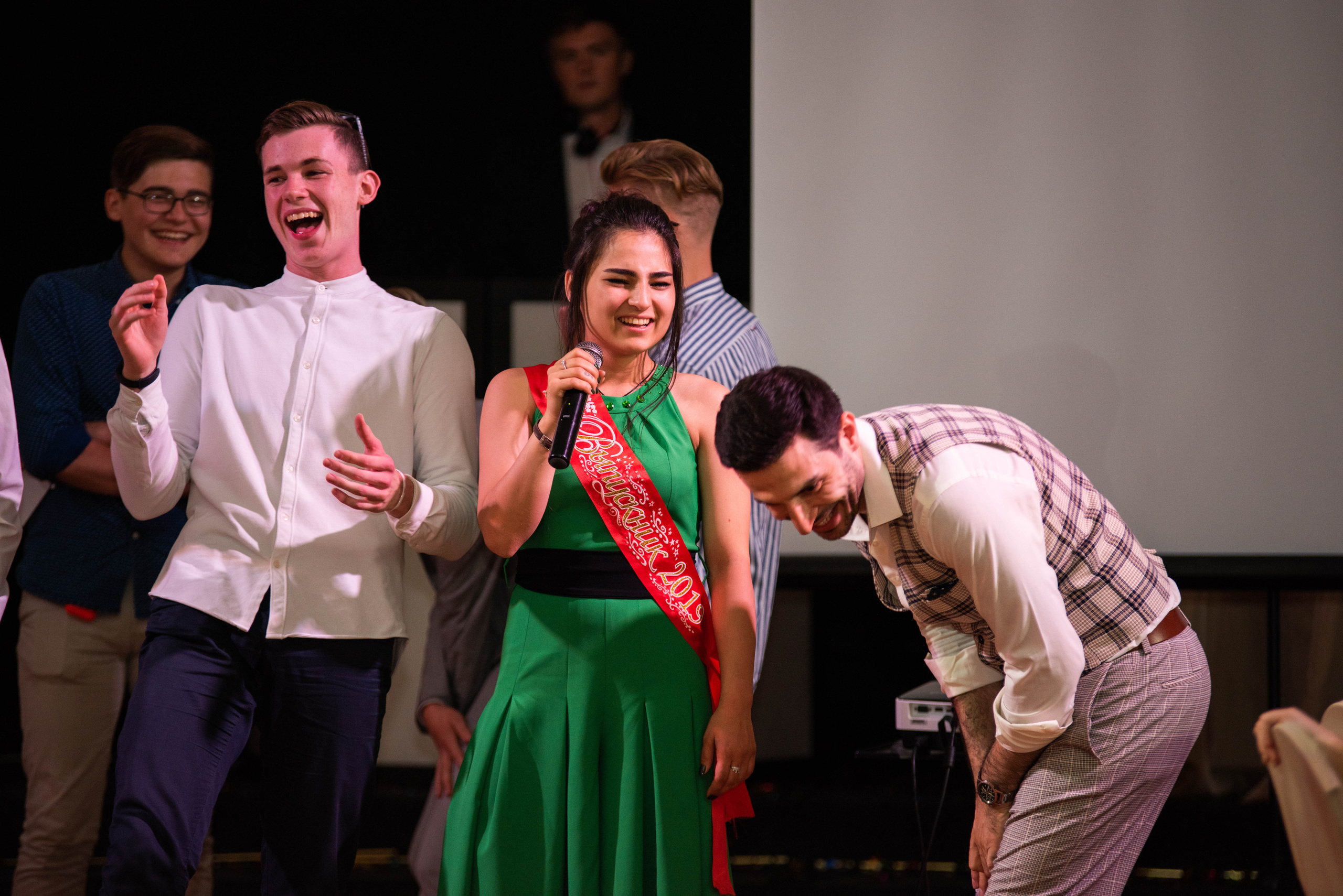 31 школа Выпускной 2019. Выпускные альбомы в Подольске Москве и МО