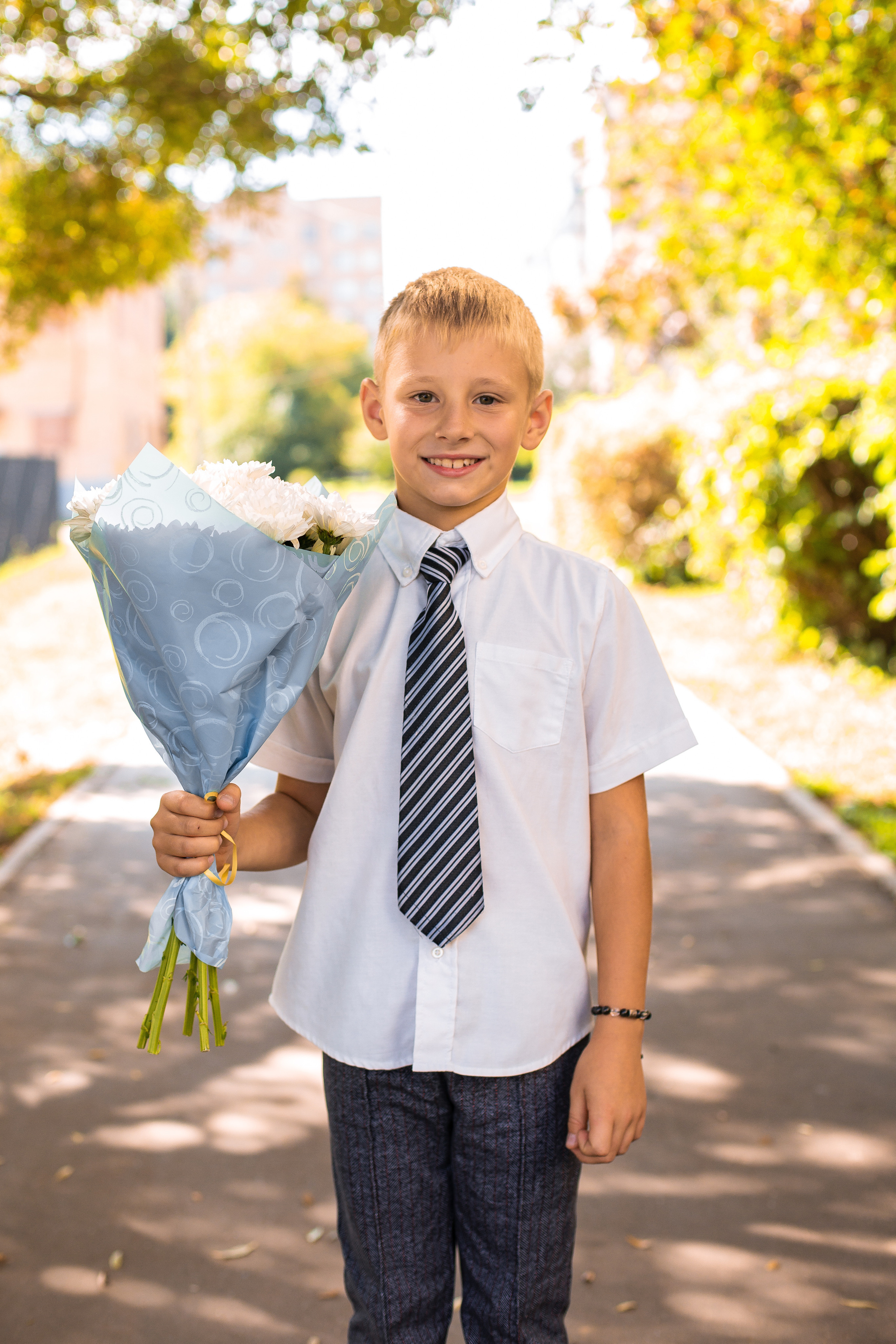 1 сентября для 4 класса. Выпускные альбомы в Подольске Москве и МО