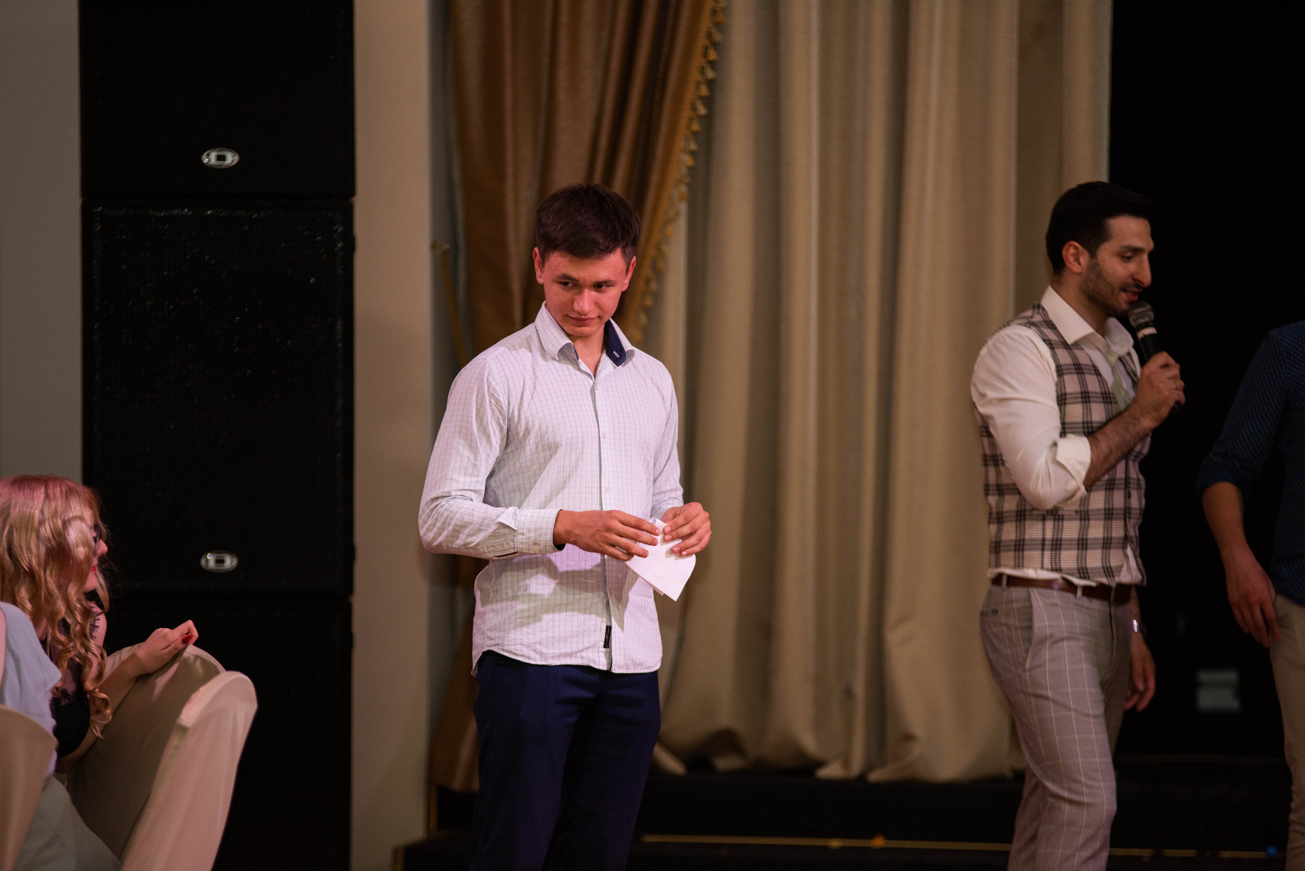 31 школа Выпускной 2019. Выпускные альбомы в Подольске Москве и МО