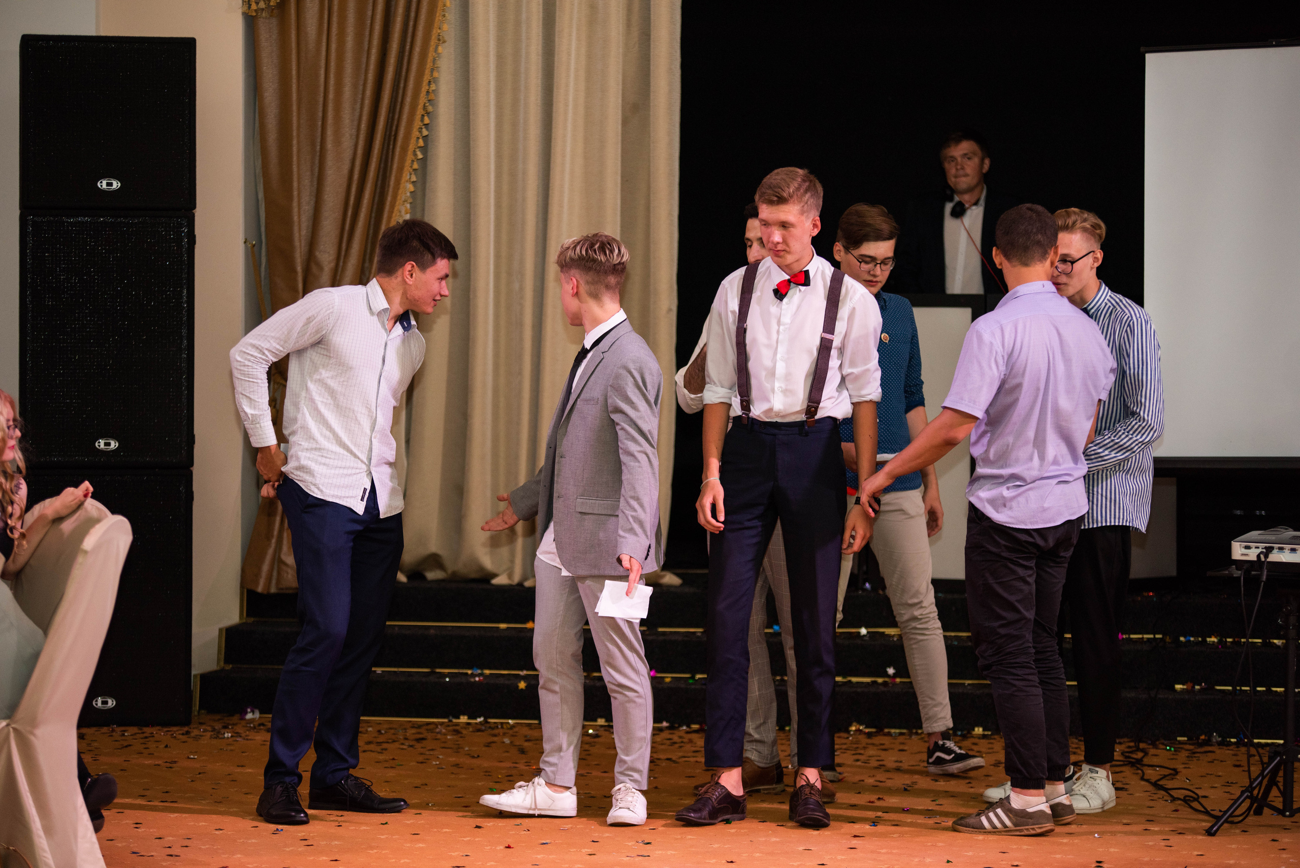 31 школа Выпускной 2019. Выпускные альбомы в Подольске Москве и МО