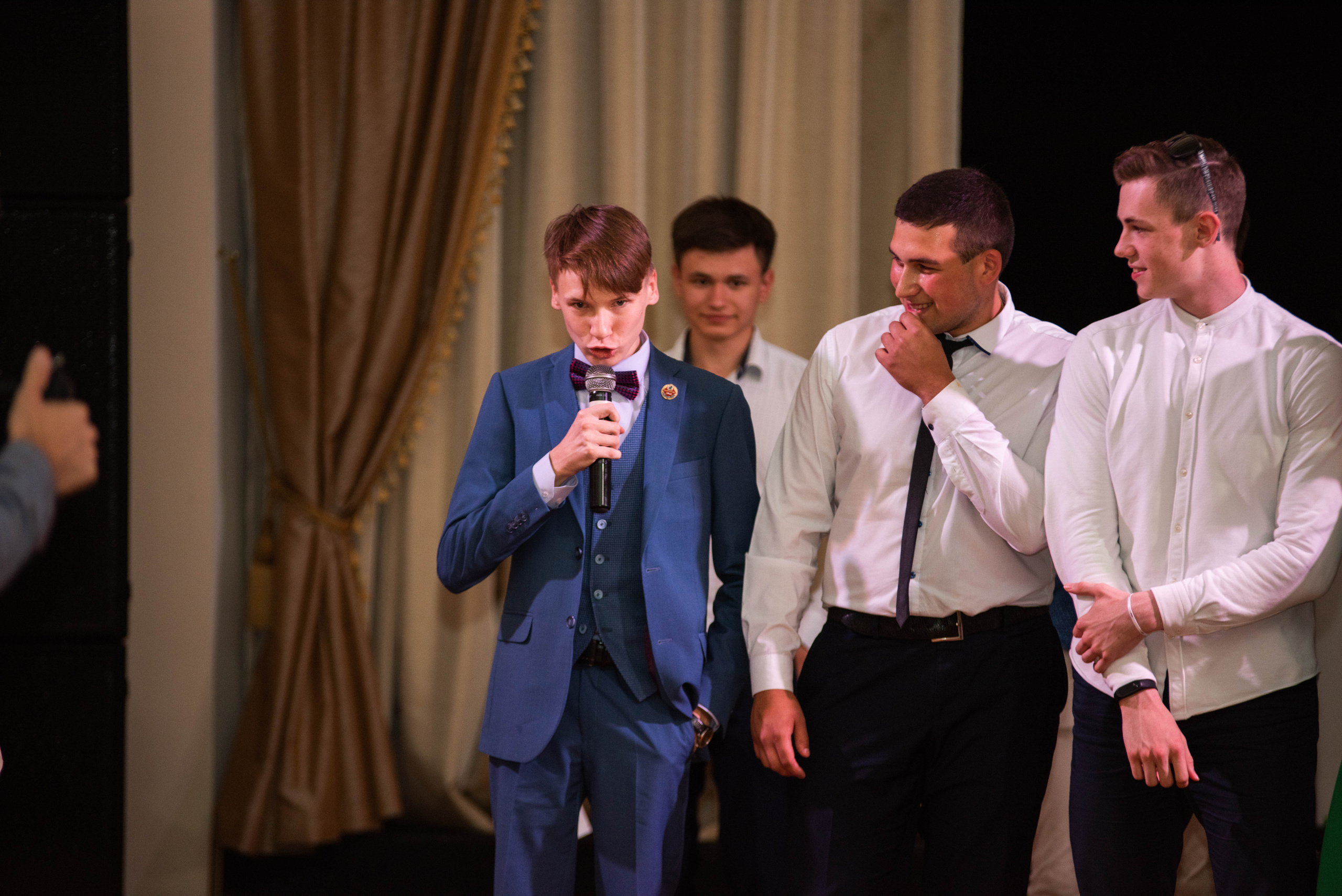 31 школа Выпускной 2019. Выпускные альбомы в Подольске Москве и МО