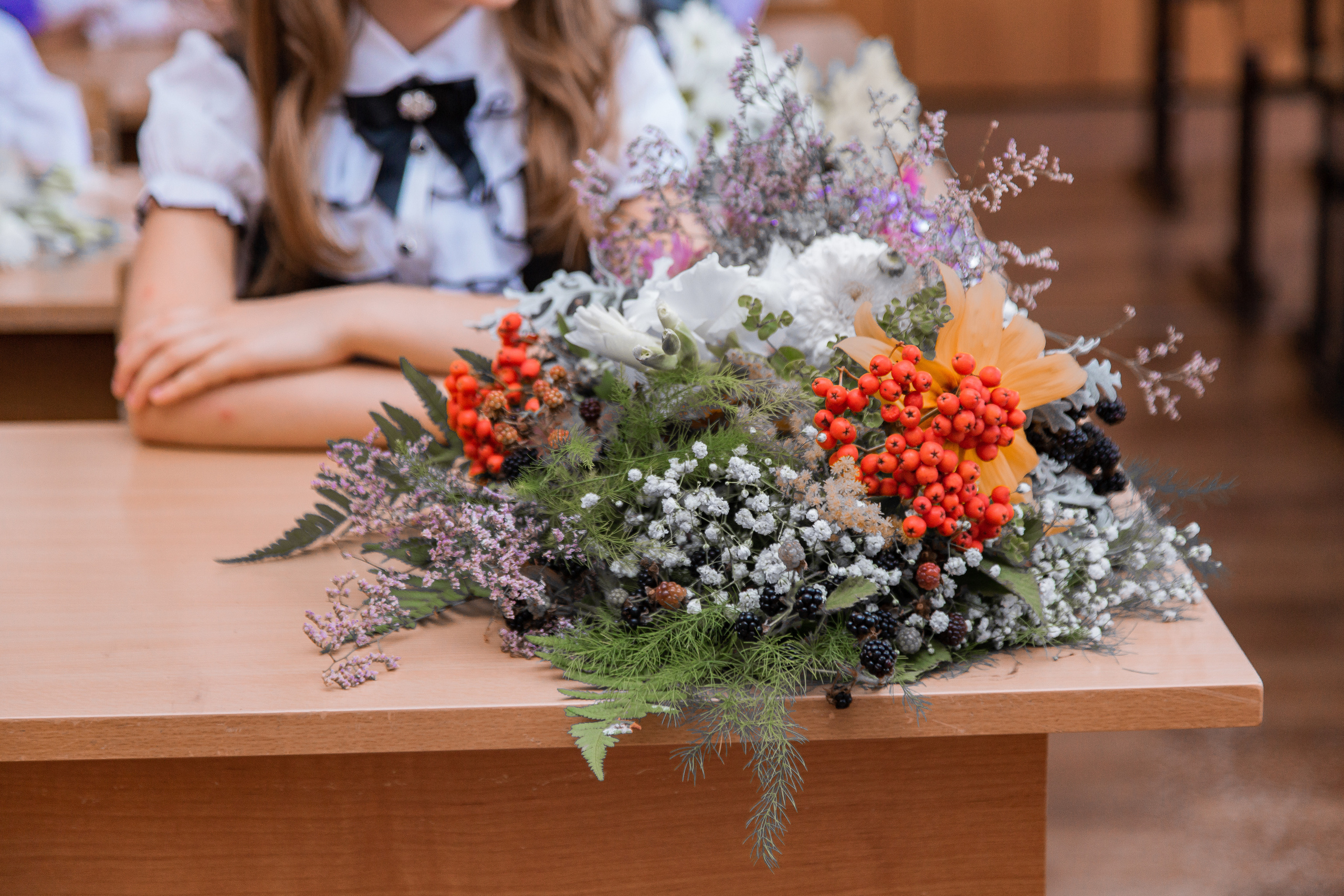 1 сентября для 4 класса. Выпускные альбомы в Подольске Москве и МО