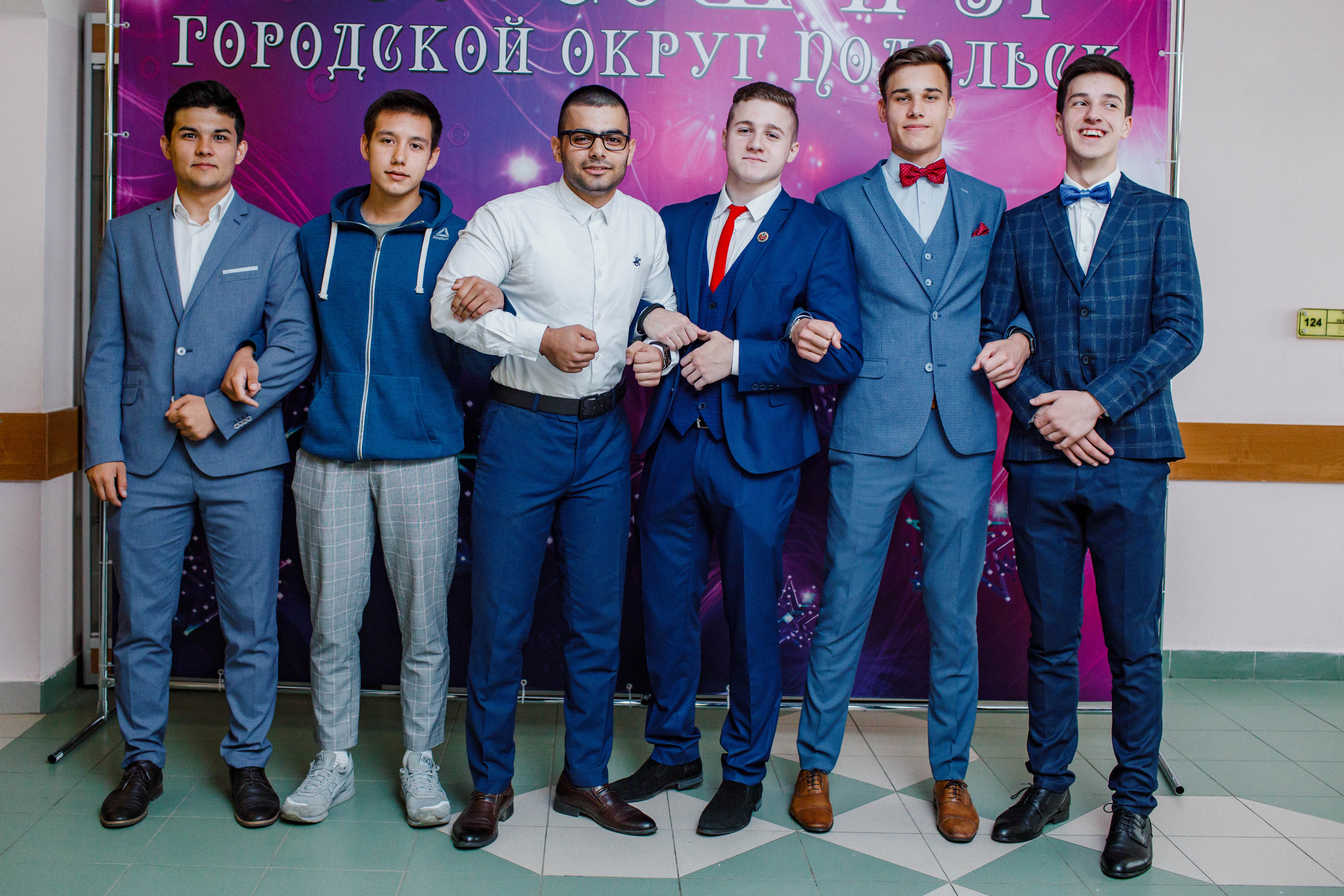 31 школа Выпускной 2019. Выпускные альбомы в Подольске Москве и МО