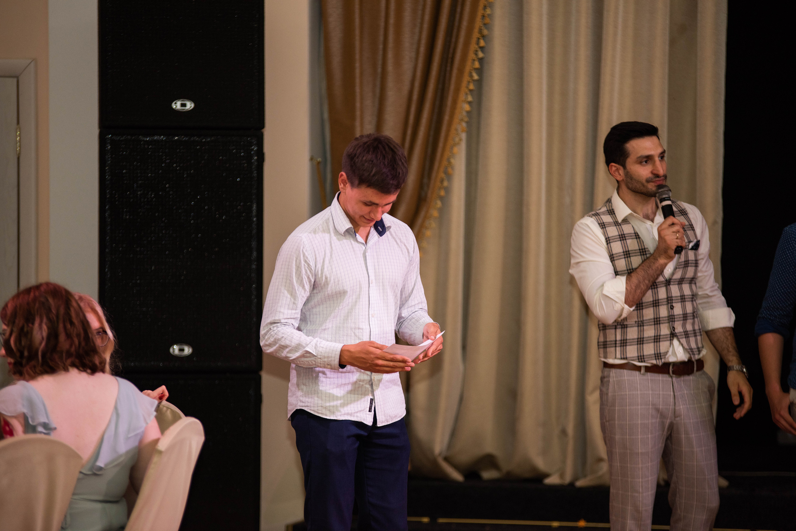 31 школа Выпускной 2019. Выпускные альбомы в Подольске Москве и МО