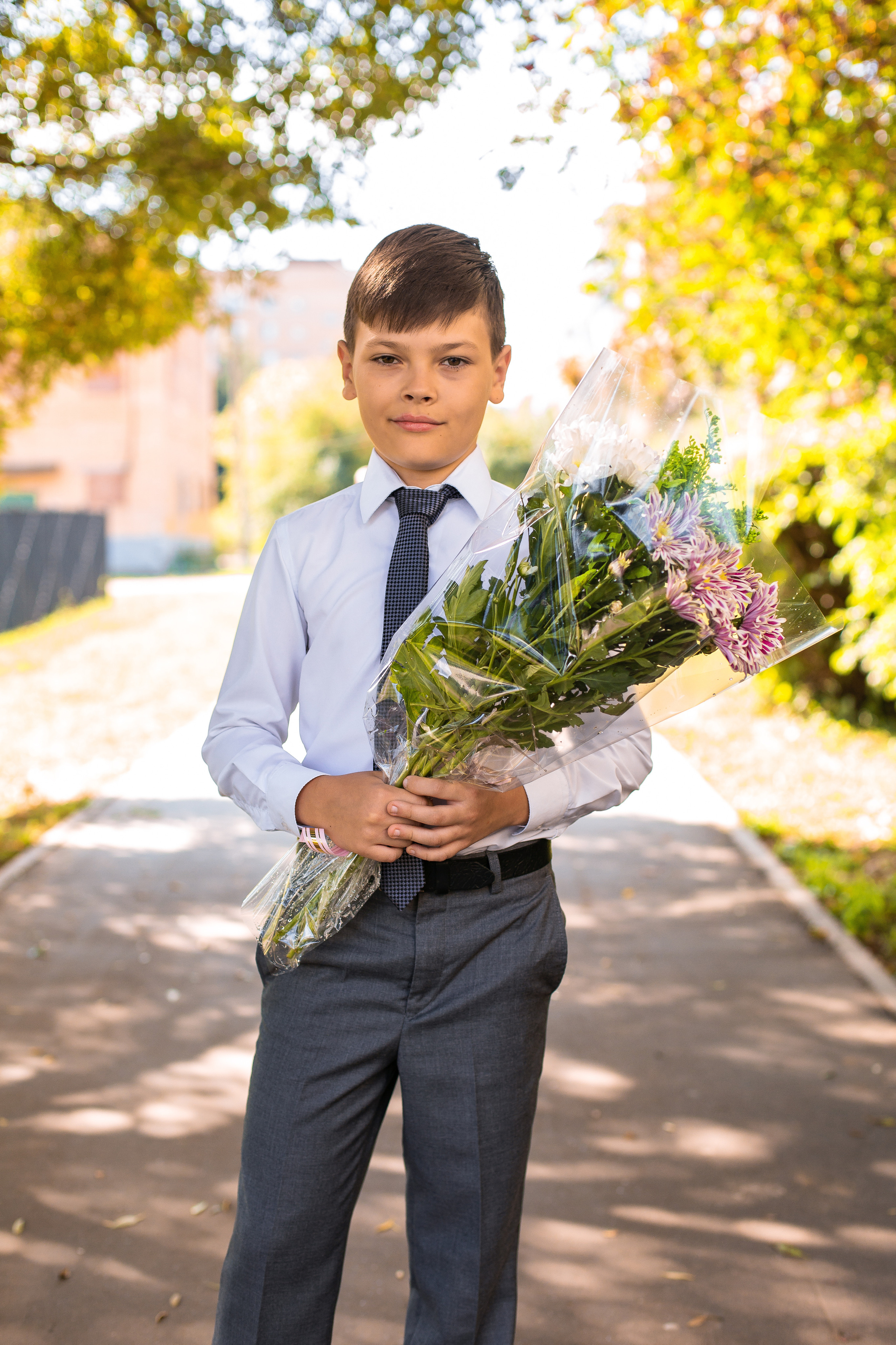 1 сентября для 4 класса. Выпускные альбомы в Подольске Москве и МО