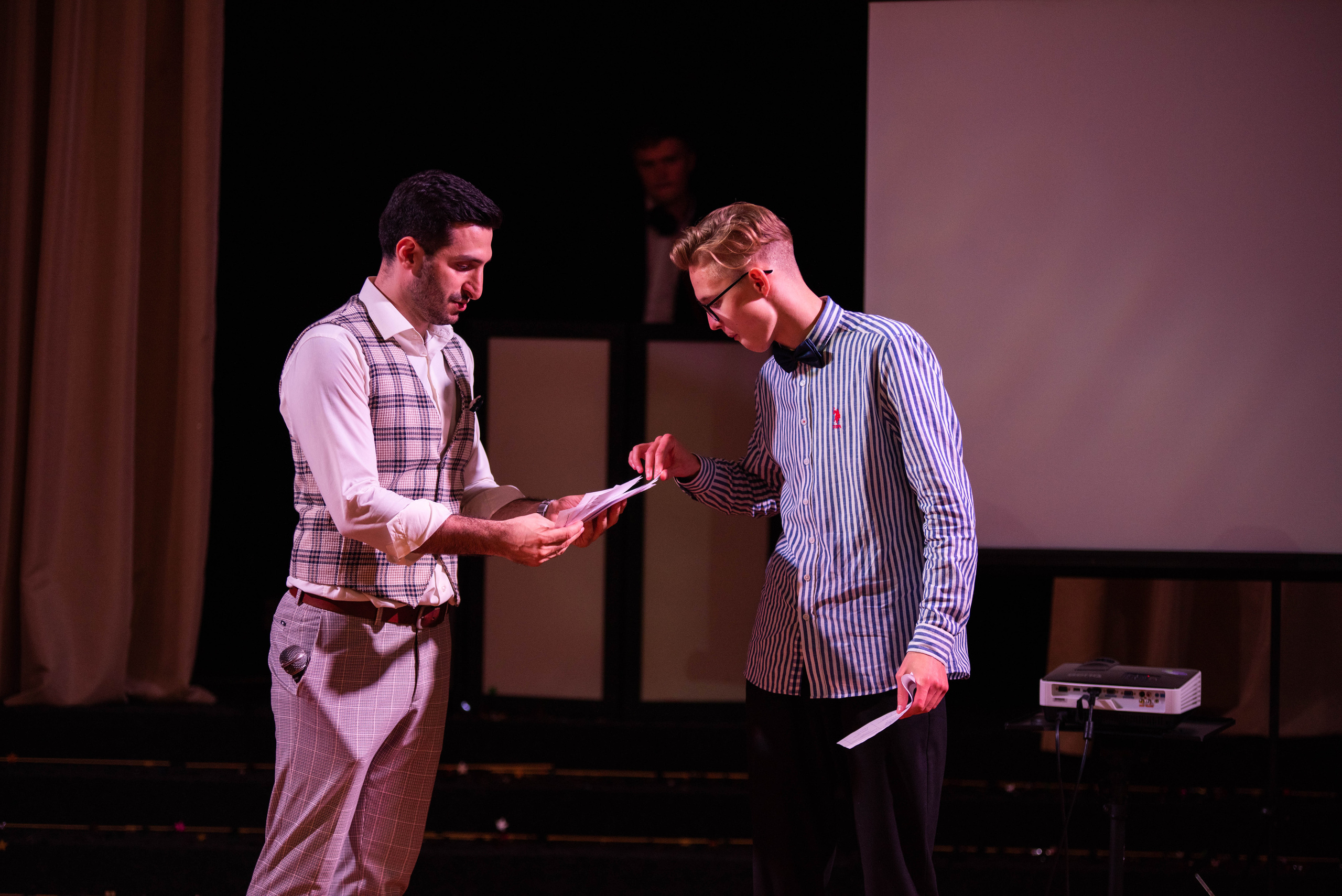 31 школа Выпускной 2019. Выпускные альбомы в Подольске Москве и МО