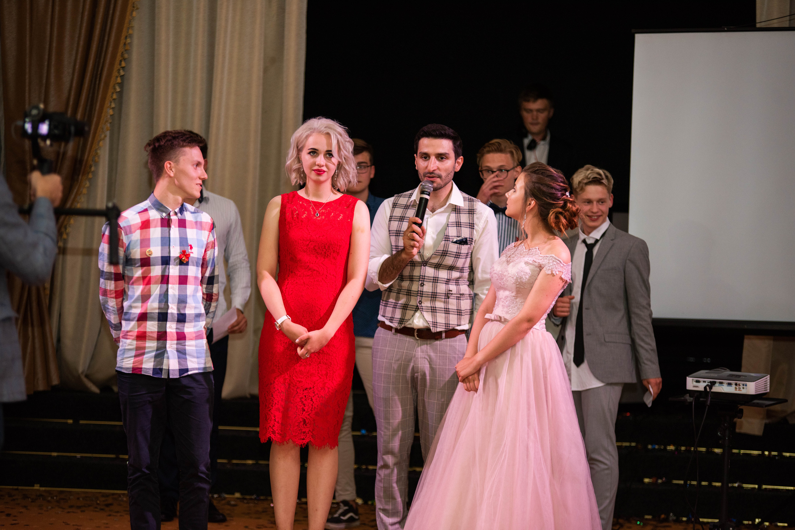 31 школа Выпускной 2019. Выпускные альбомы в Подольске Москве и МО