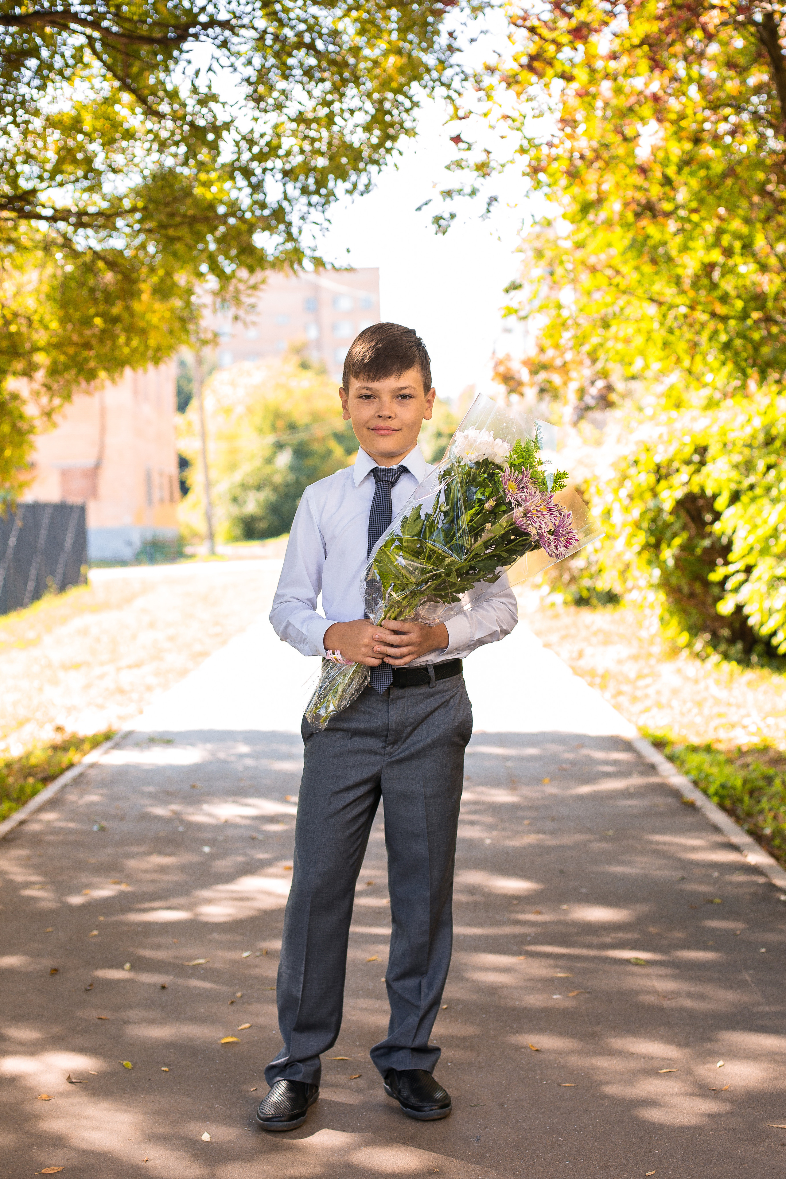 1 сентября для 4 класса. Выпускные альбомы в Подольске Москве и МО
