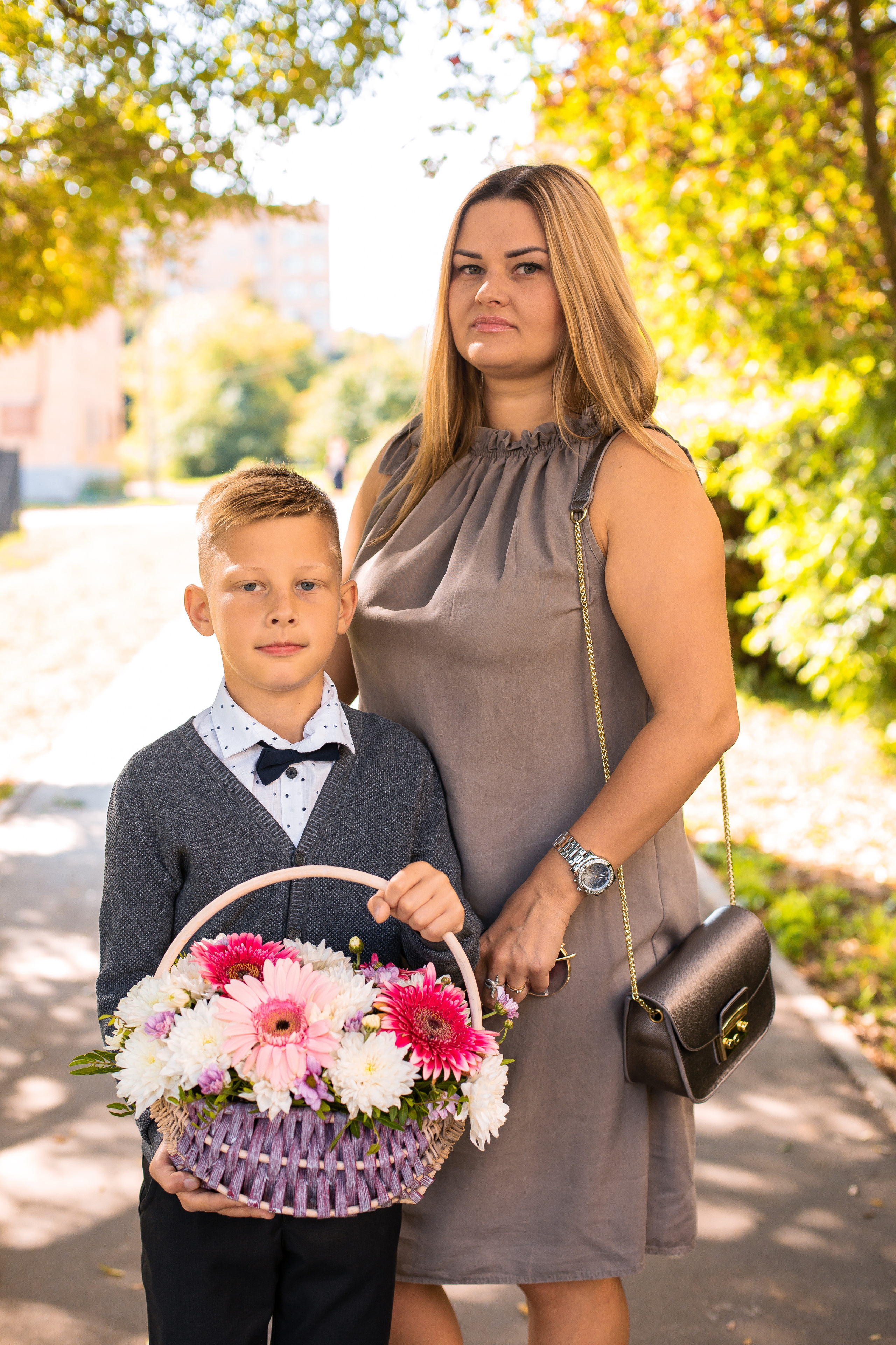 1 сентября для 4 класса. Выпускные альбомы в Подольске Москве и МО