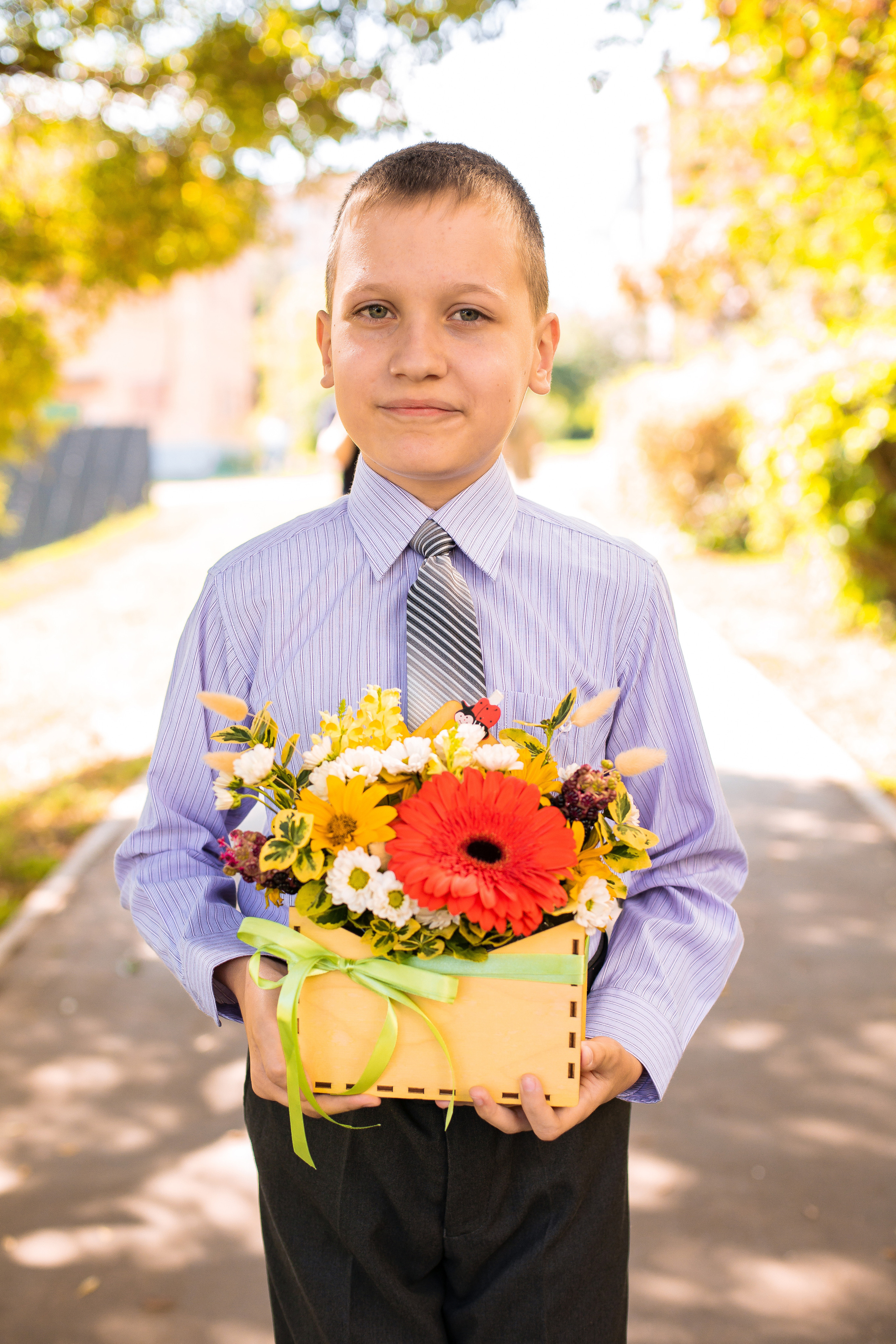 1 сентября для 4 класса. Выпускные альбомы в Подольске Москве и МО