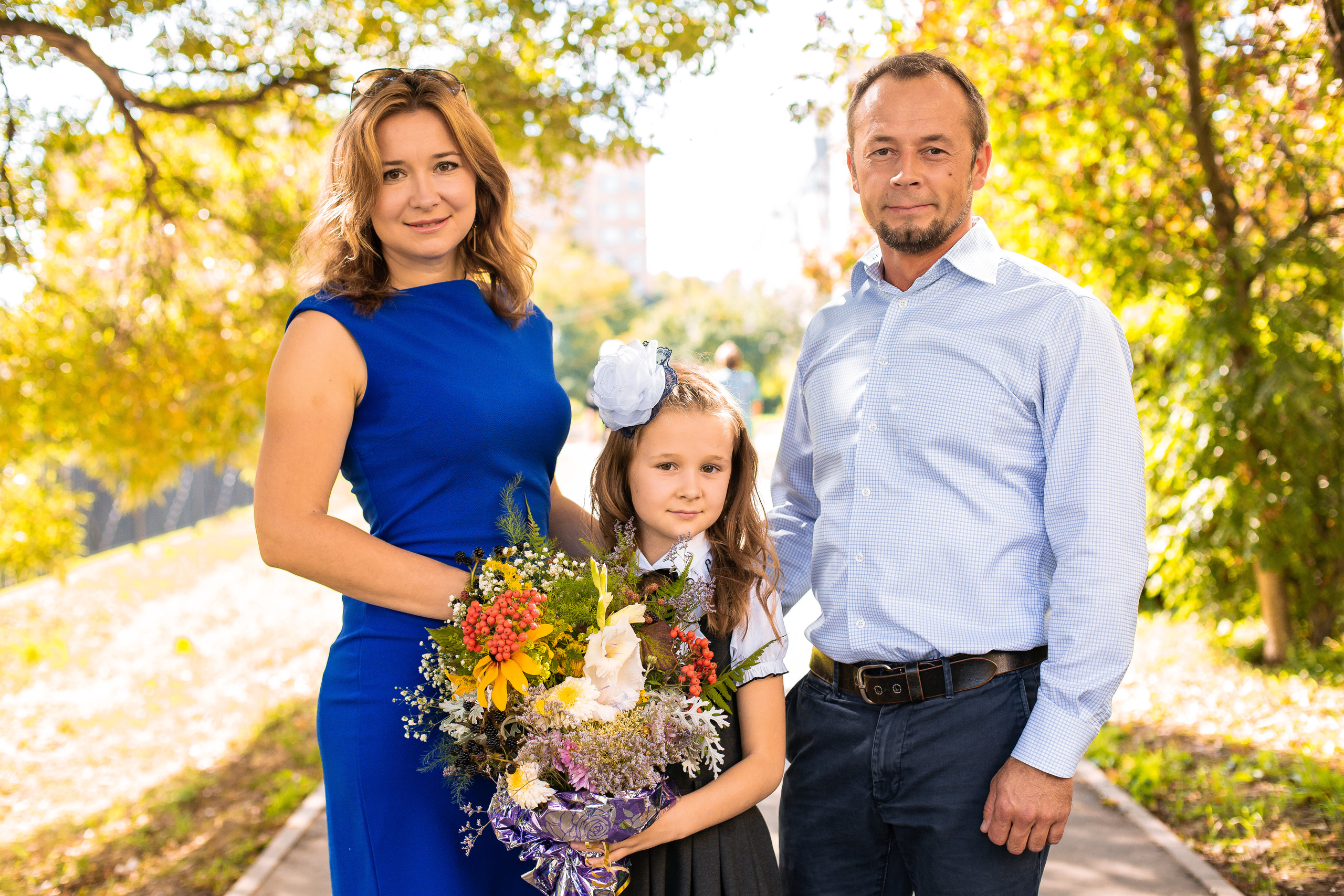 1 сентября для 4 класса. Выпускные альбомы в Подольске Москве и МО