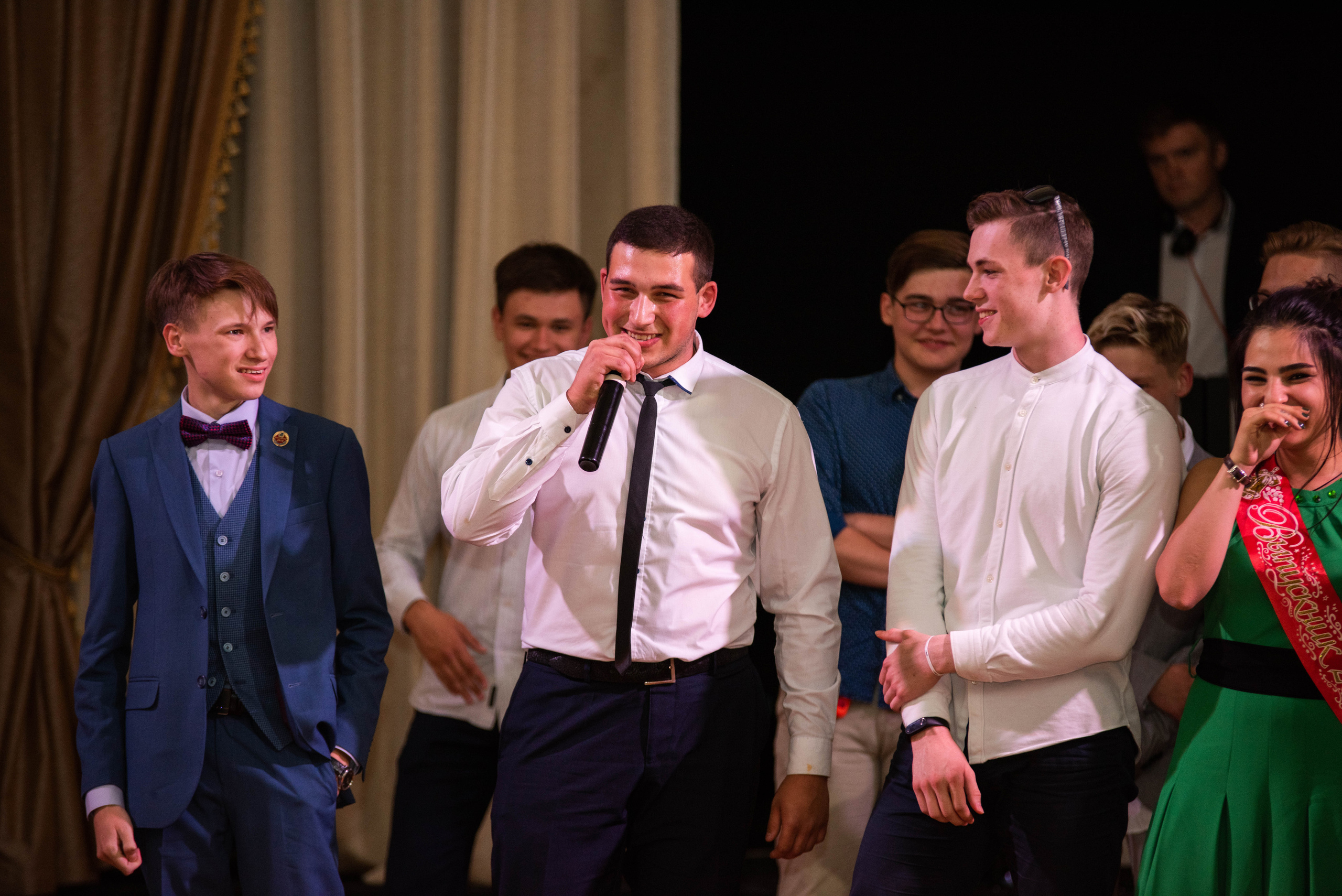 31 школа Выпускной 2019. Выпускные альбомы в Подольске Москве и МО