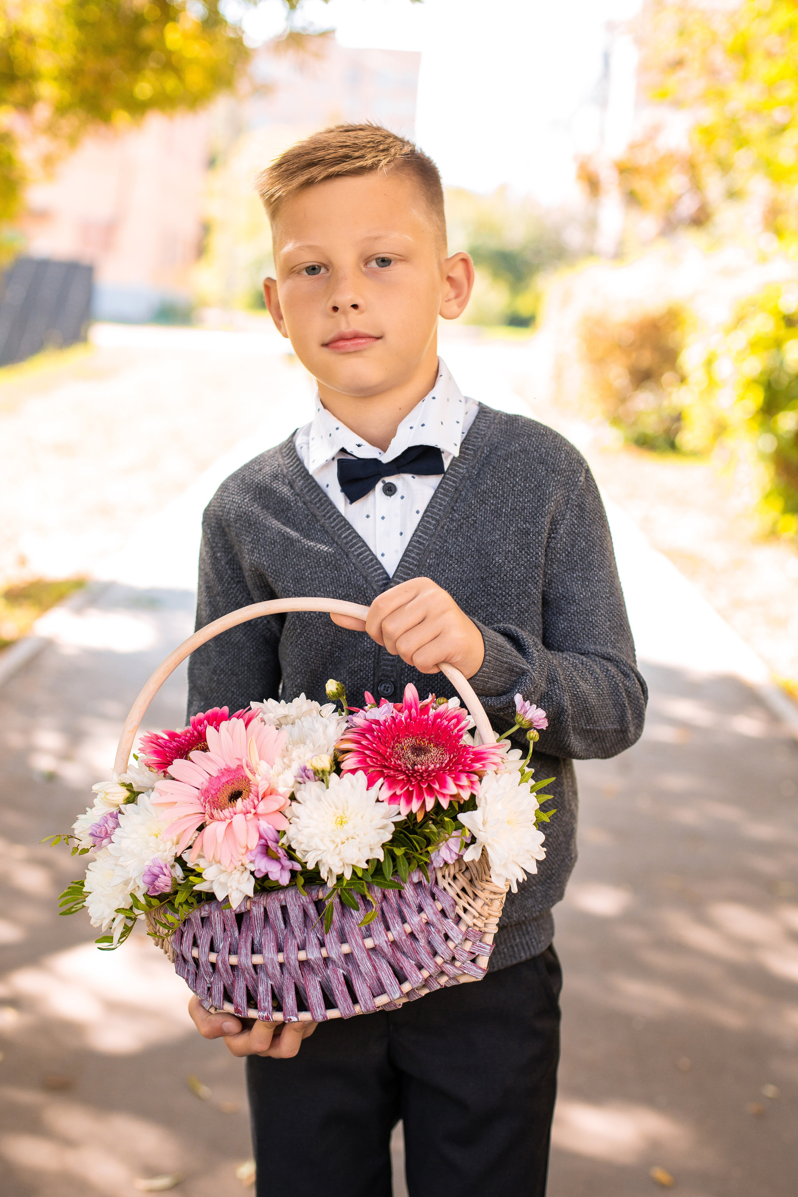 1 сентября для 4 класса. Выпускные альбомы в Подольске Москве и МО