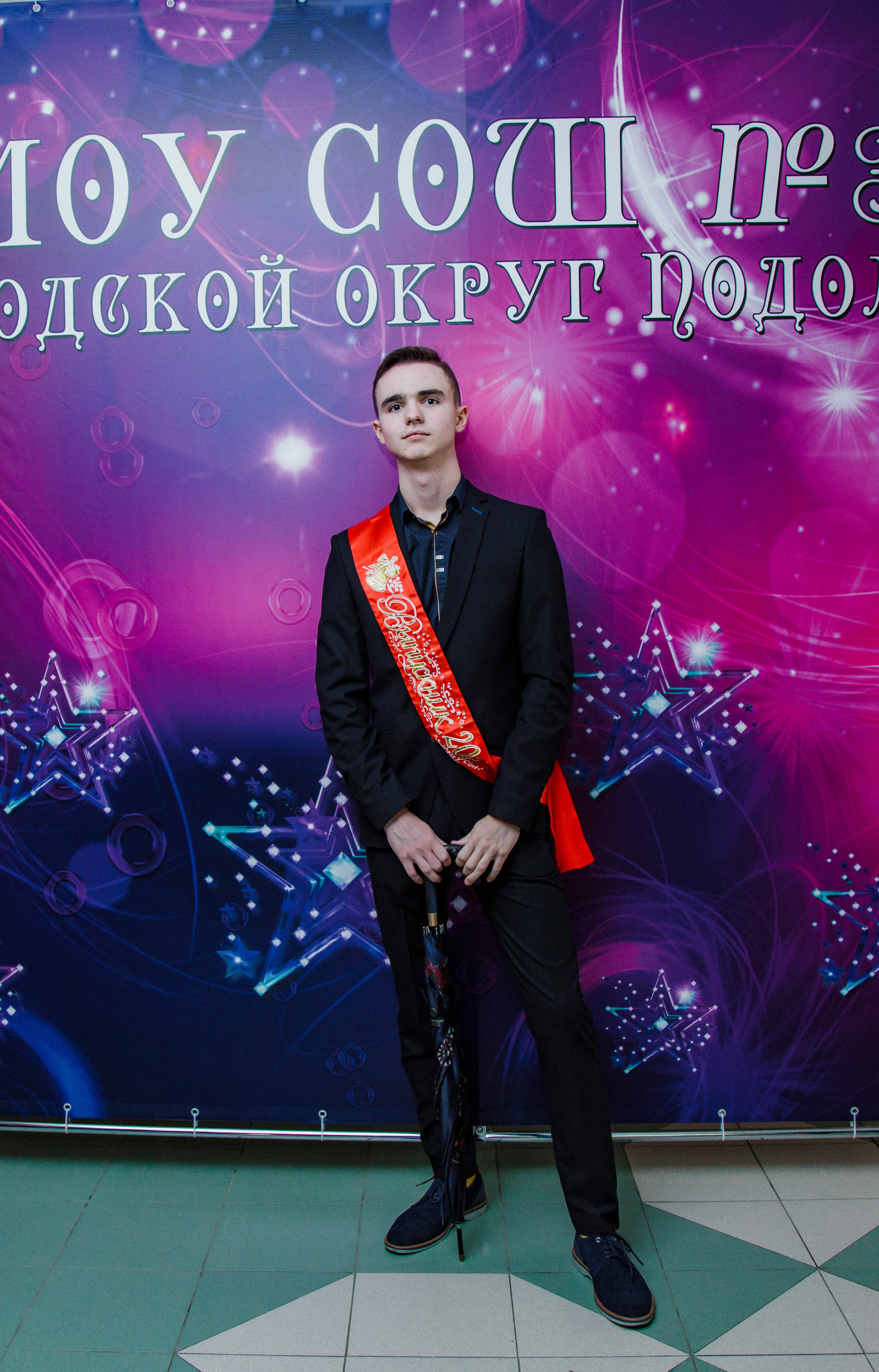 31 школа Выпускной 2019. Выпускные альбомы в Подольске Москве и МО