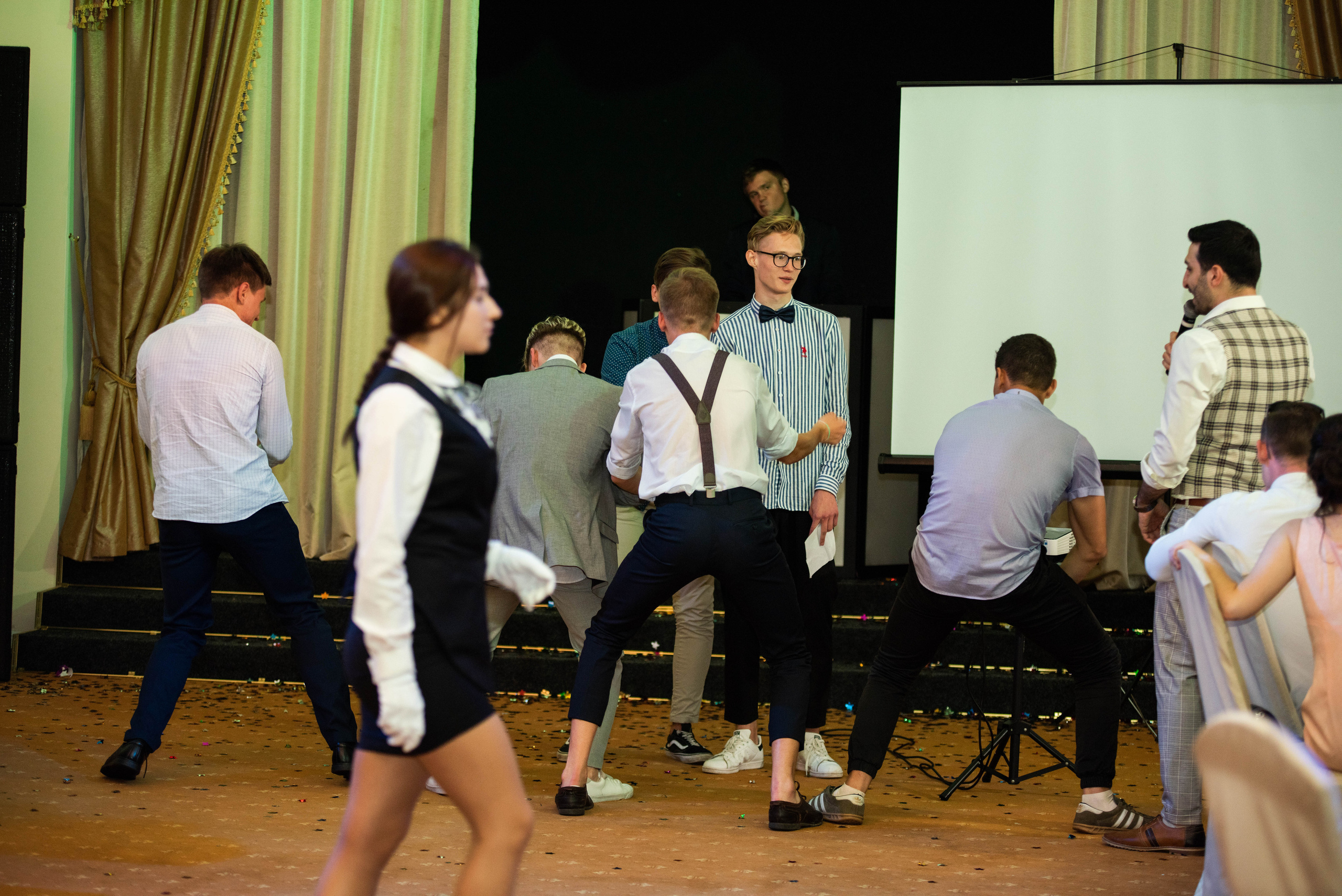 31 школа Выпускной 2019. Выпускные альбомы в Подольске Москве и МО