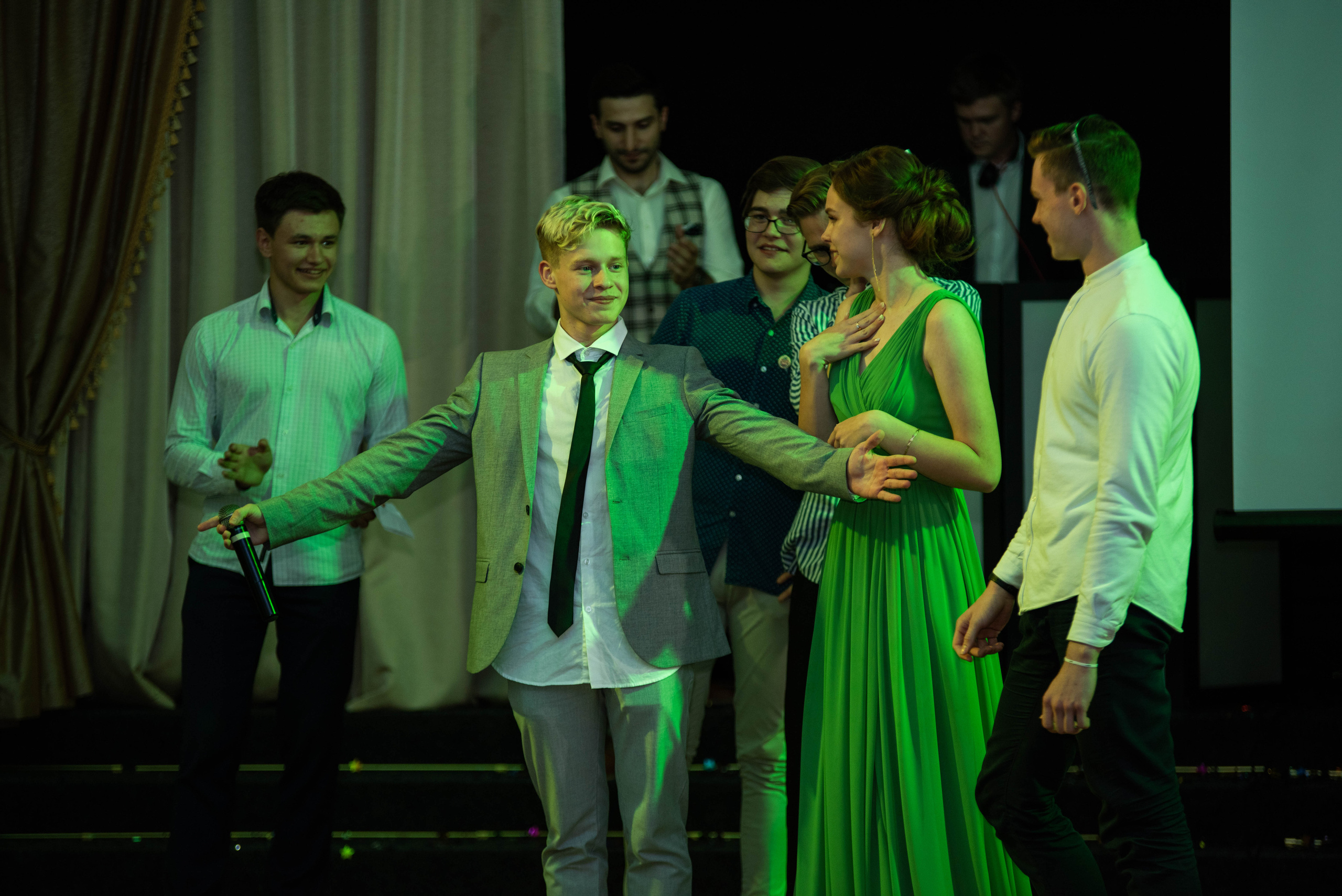 31 школа Выпускной 2019. Выпускные альбомы в Подольске Москве и МО