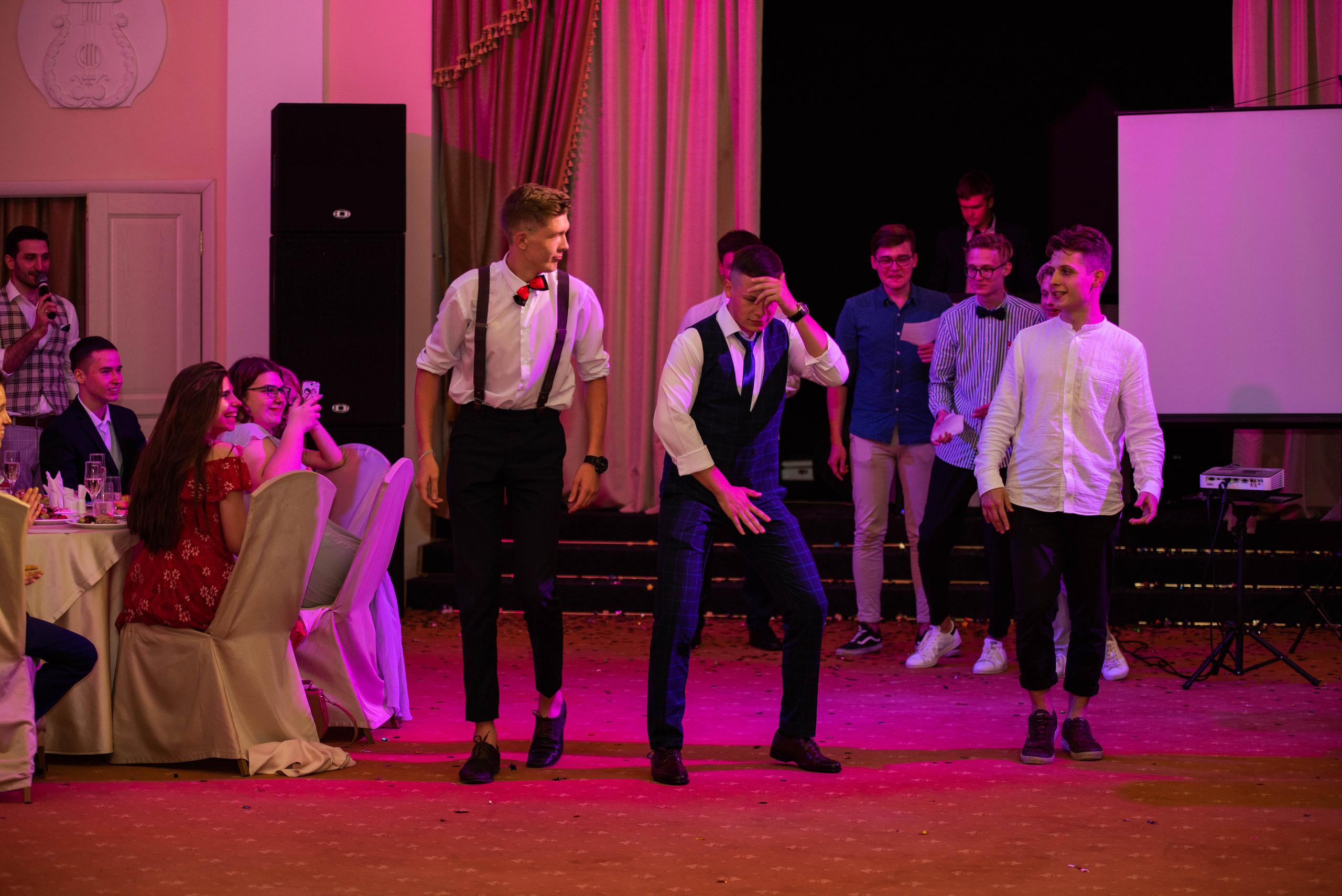 31 школа Выпускной 2019. Выпускные альбомы в Подольске Москве и МО