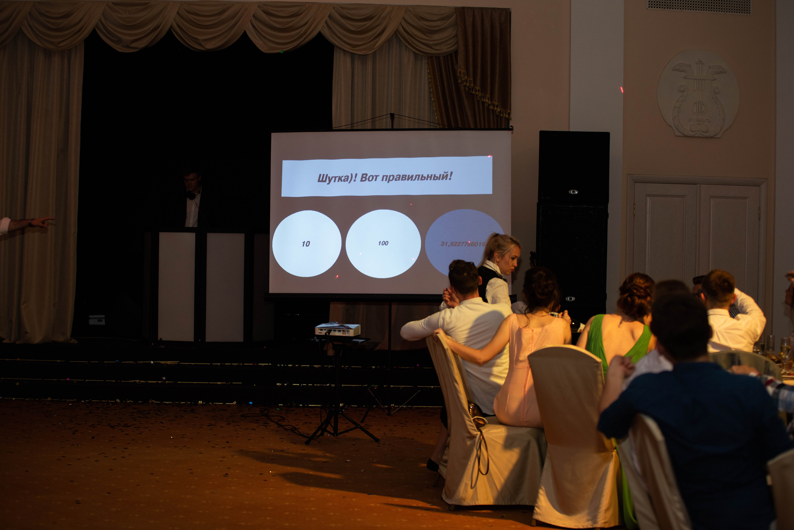 31 школа Выпускной 2019. Выпускные альбомы в Подольске Москве и МО