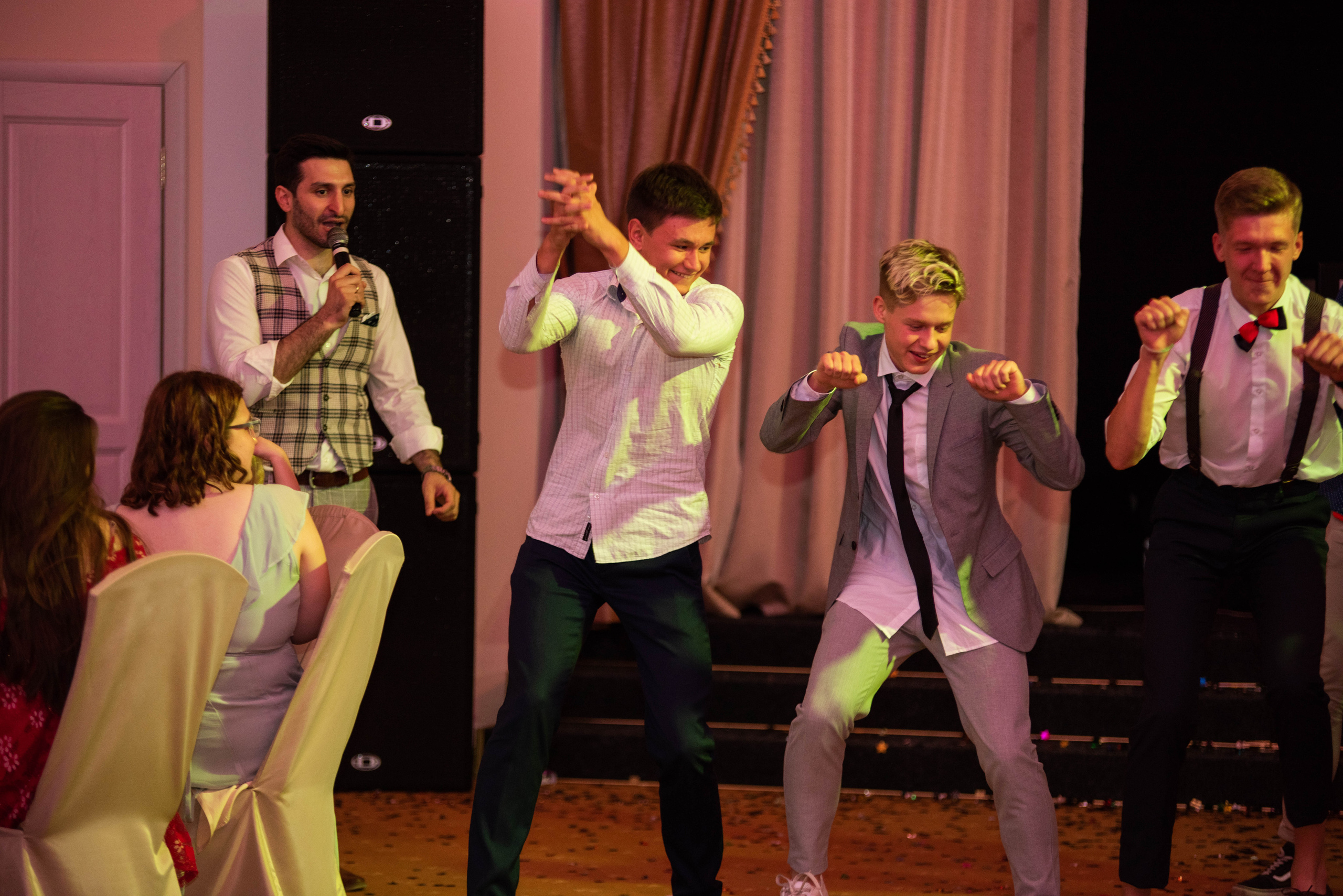 31 школа Выпускной 2019. Выпускные альбомы в Подольске Москве и МО