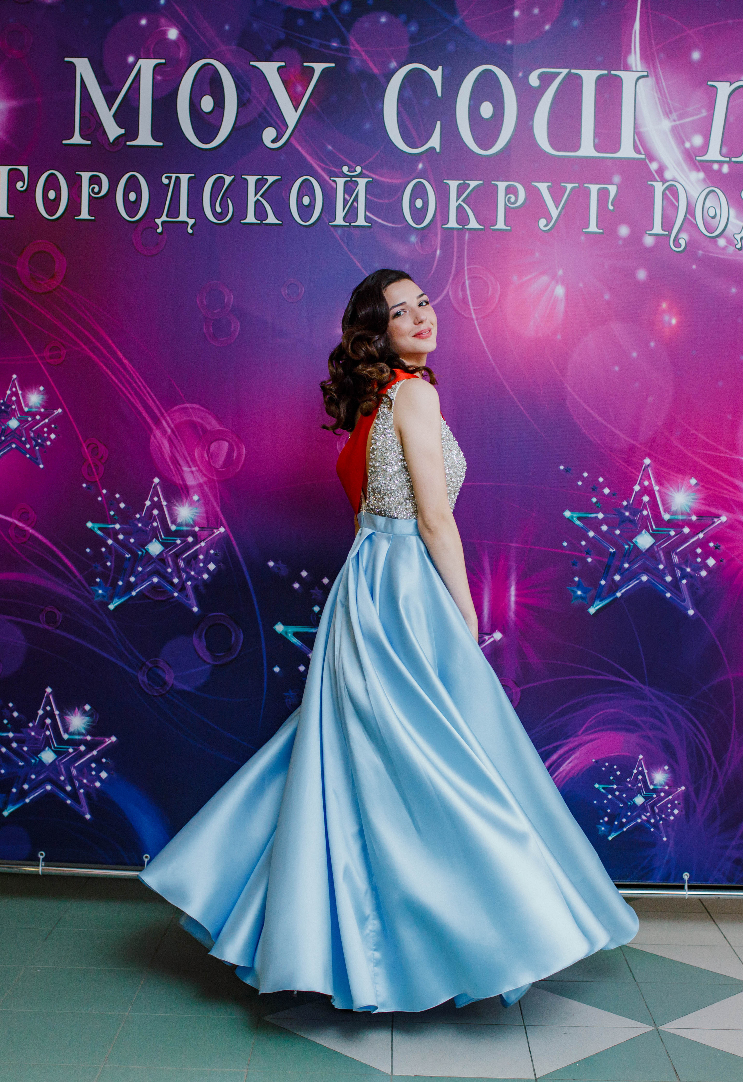 31 школа Выпускной 2019. Выпускные альбомы в Подольске Москве и МО