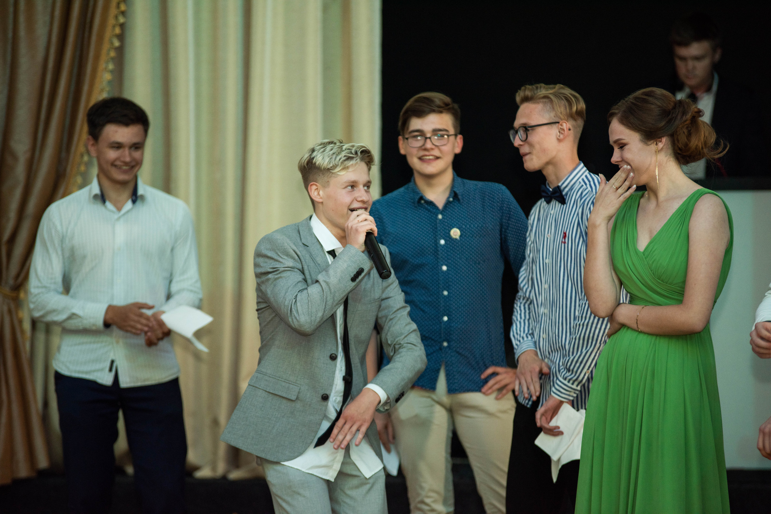 31 школа Выпускной 2019. Выпускные альбомы в Подольске Москве и МО