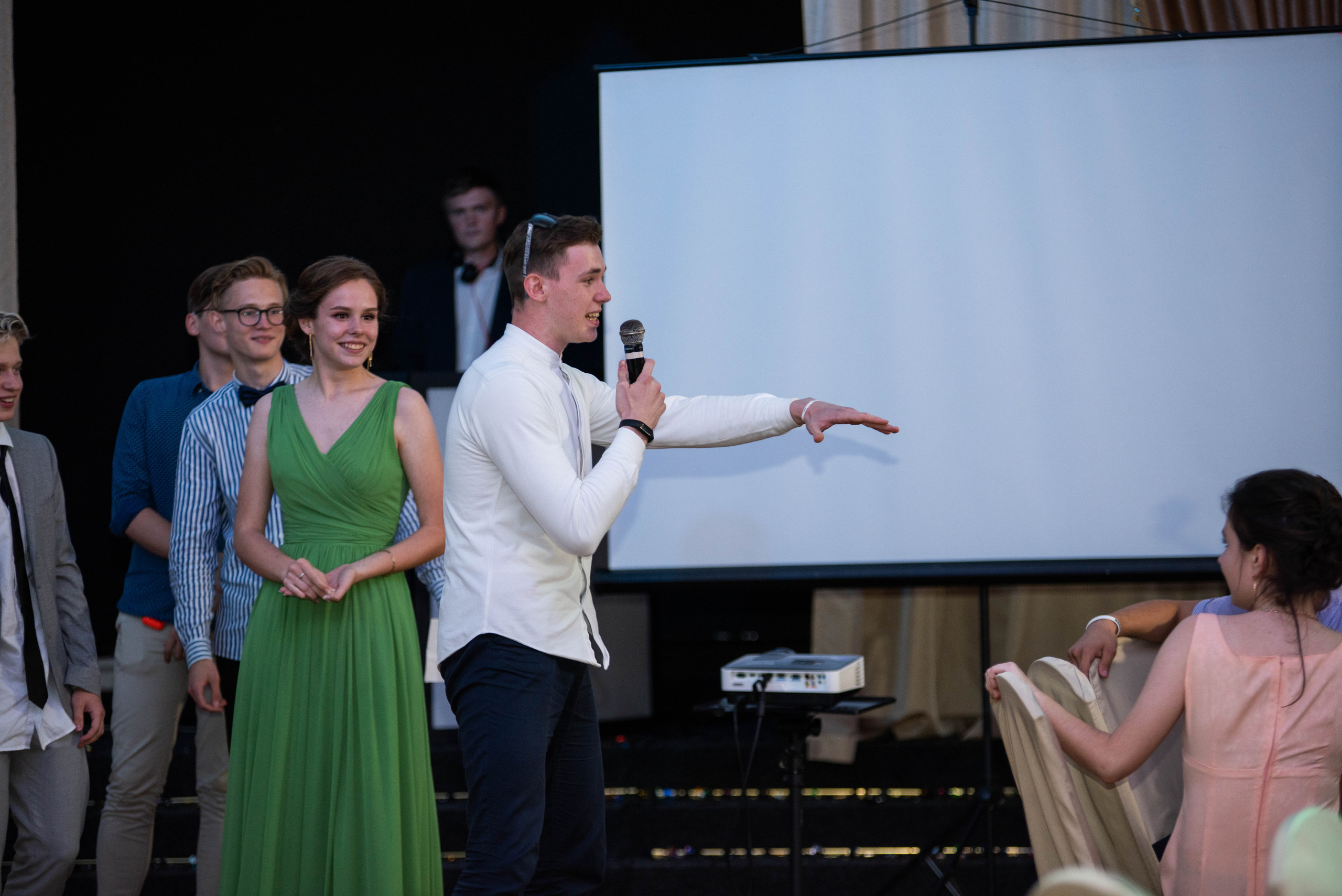 31 школа Выпускной 2019. Выпускные альбомы в Подольске Москве и МО