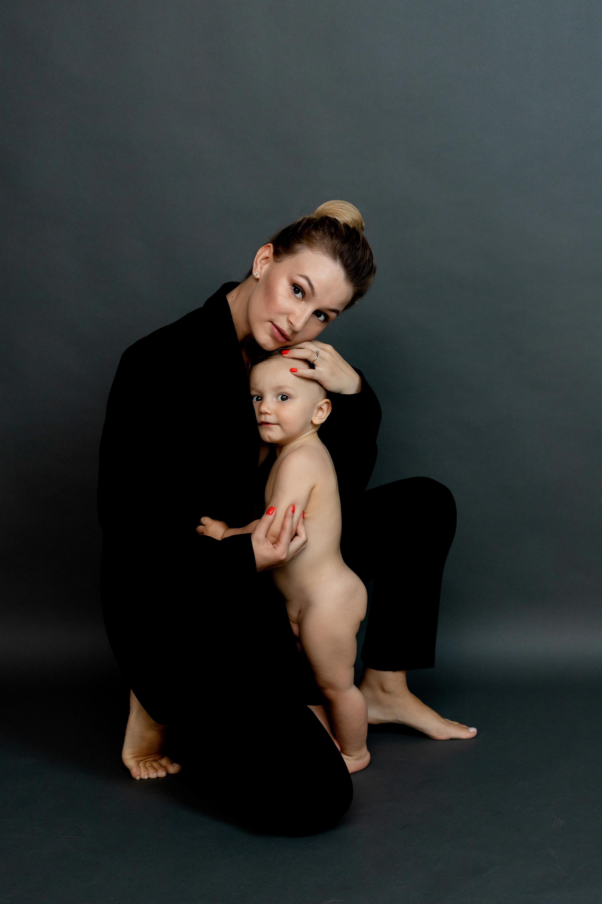 Ирина и Марк. Фотограф Александра Сыщенко