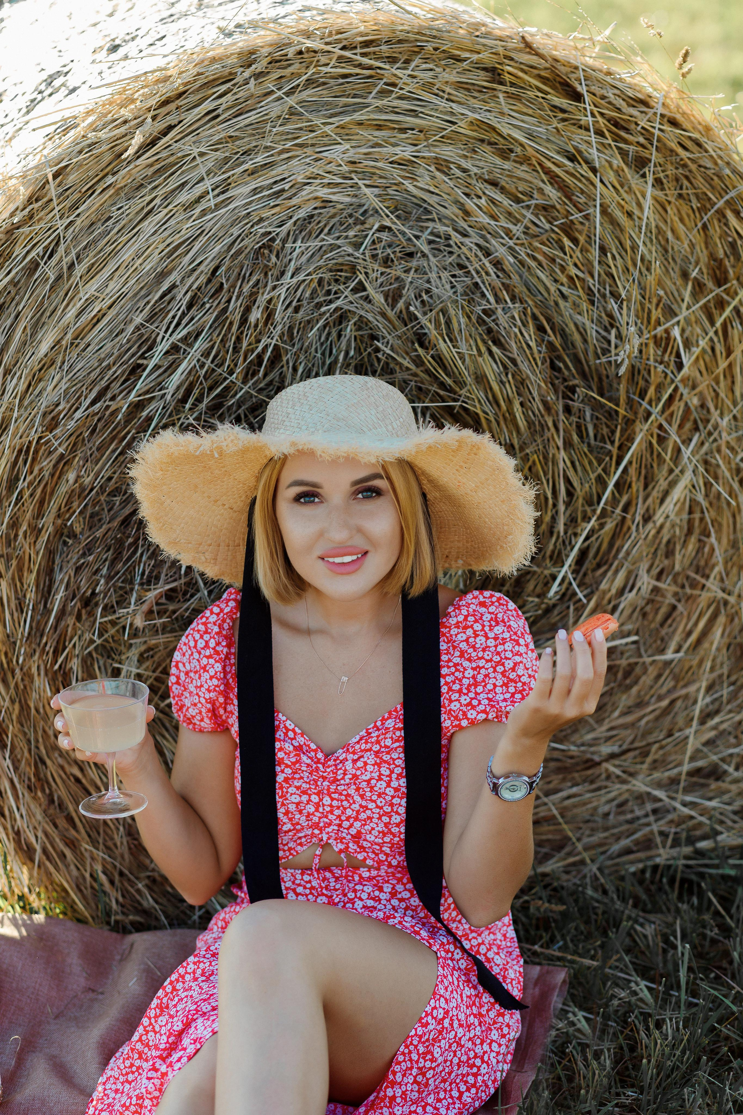 Евгения. Фотограф Александра Сыщенко