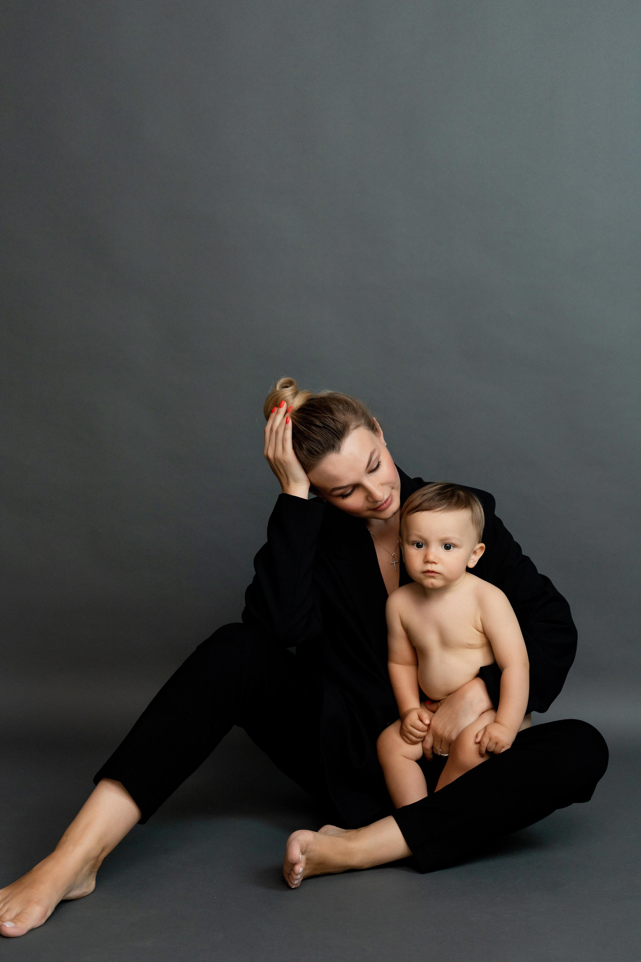 Ирина и Марк. Фотограф Александра Сыщенко