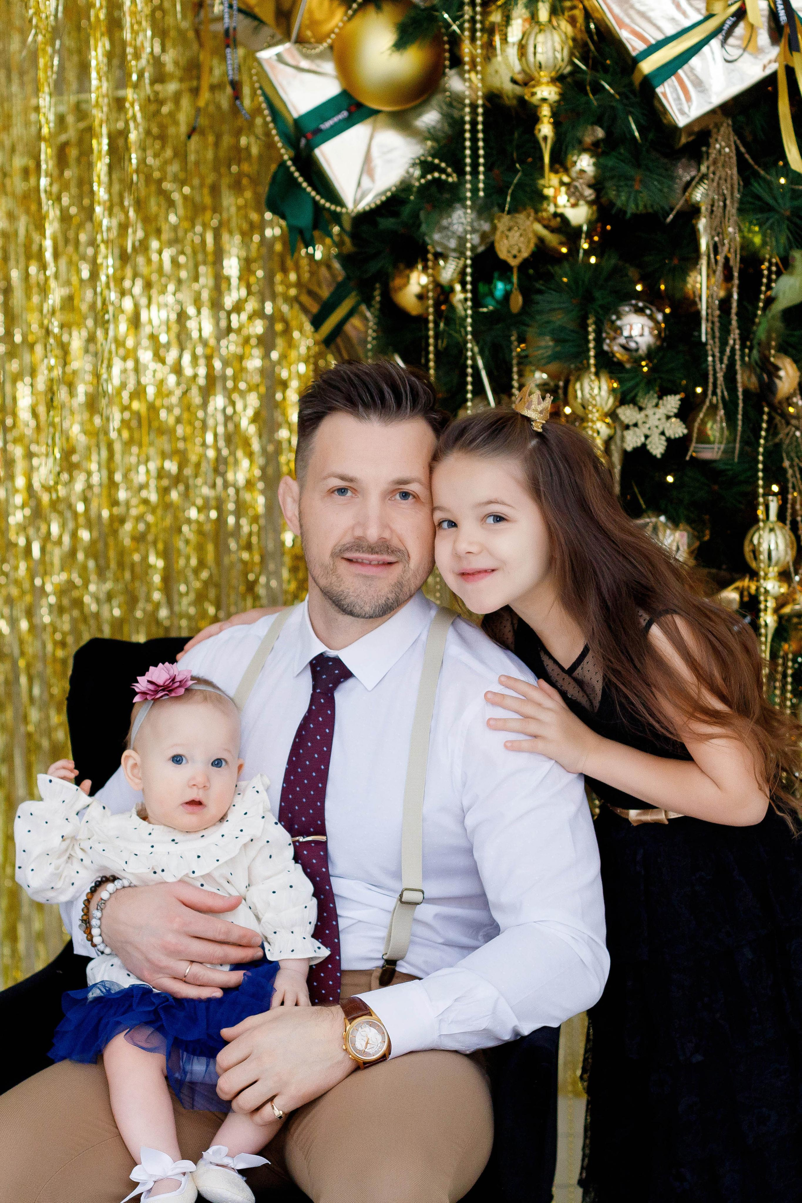 Семейная фотосессия 17. Фотограф Александра Сыщенко