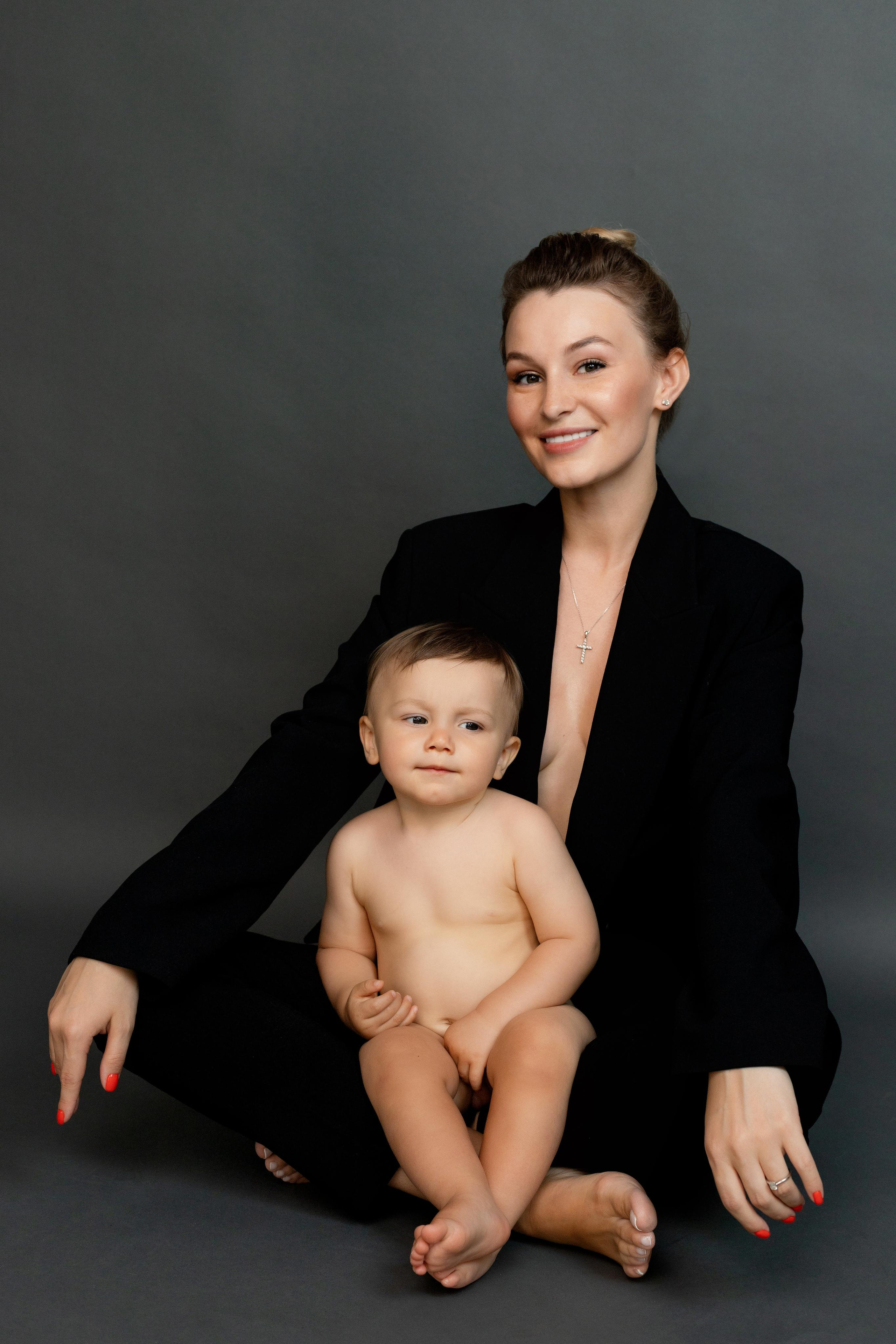 Ирина и Марк. Фотограф Александра Сыщенко