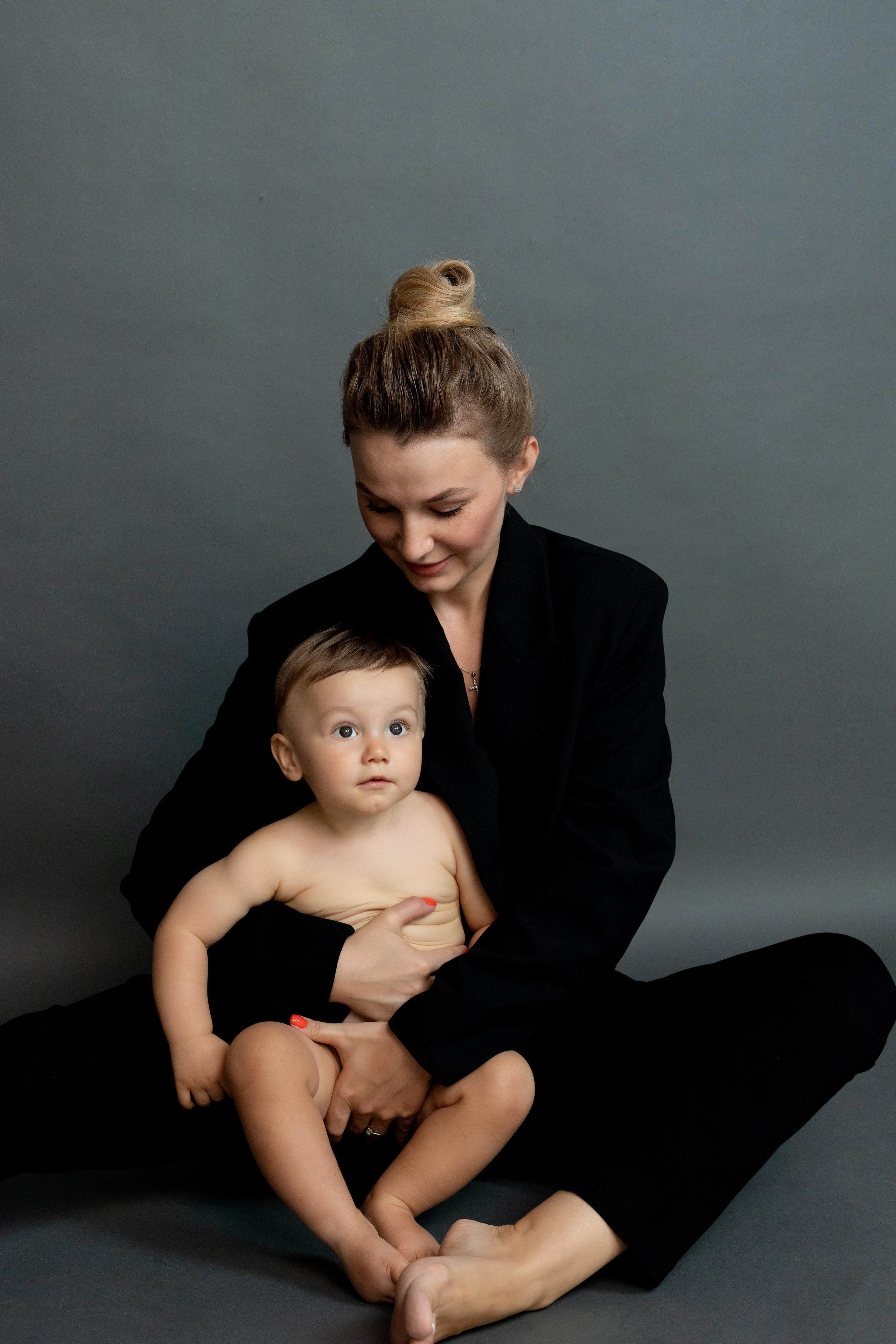 Ирина и Марк. Фотограф Александра Сыщенко