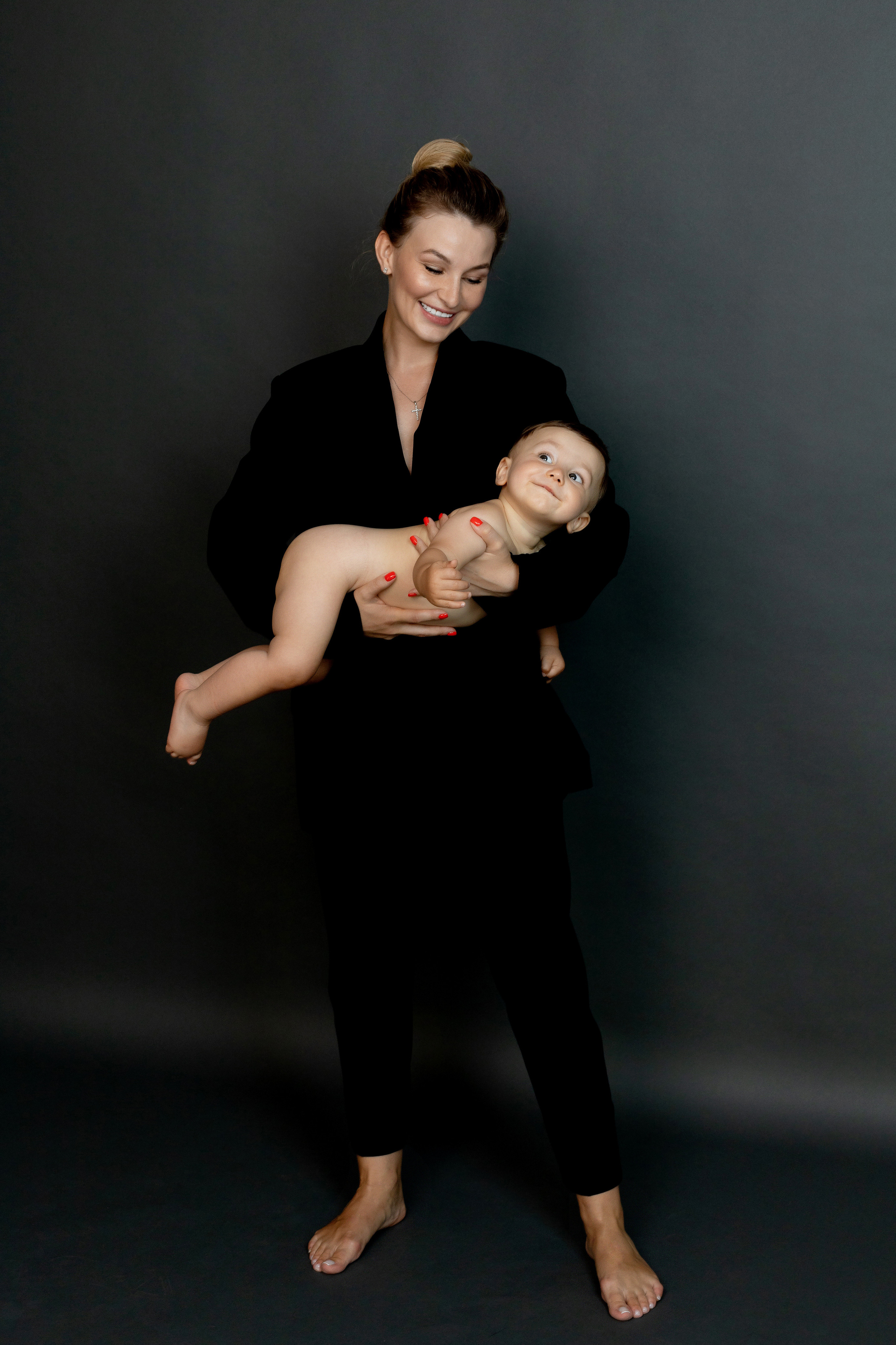 Ирина и Марк. Фотограф Александра Сыщенко