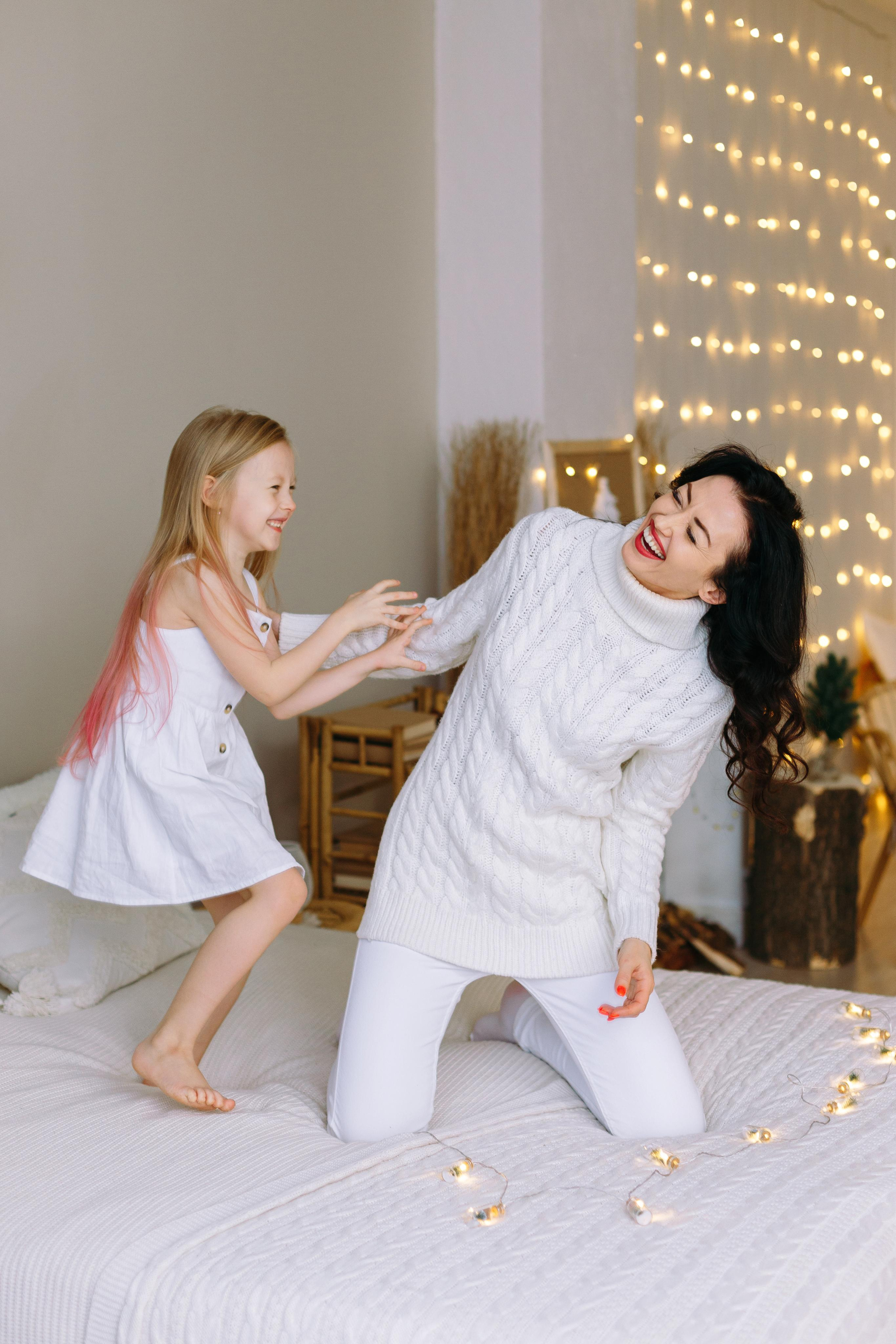 Валерия и Кристина. Фотограф Александра Сыщенко