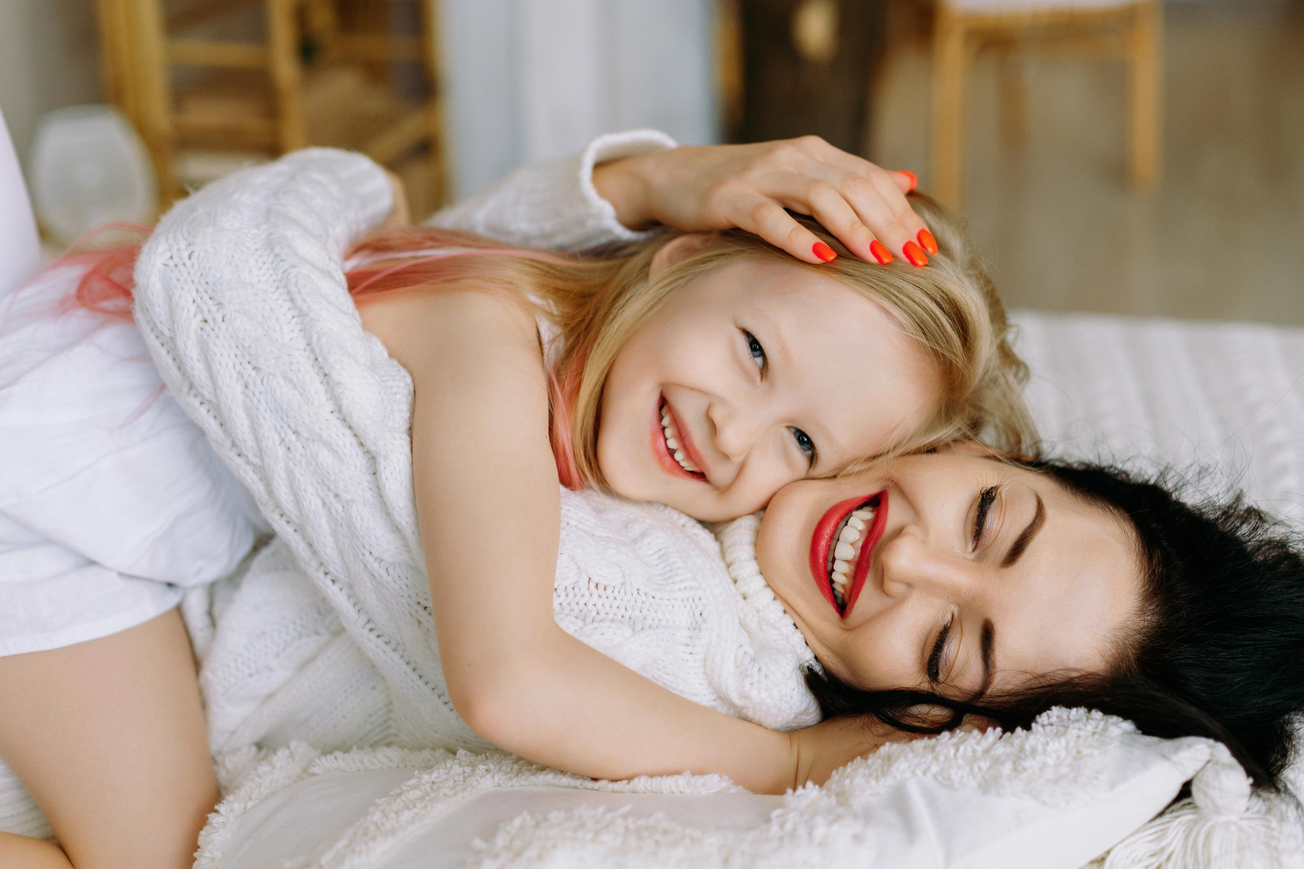 Валерия и Кристина. Фотограф Александра Сыщенко