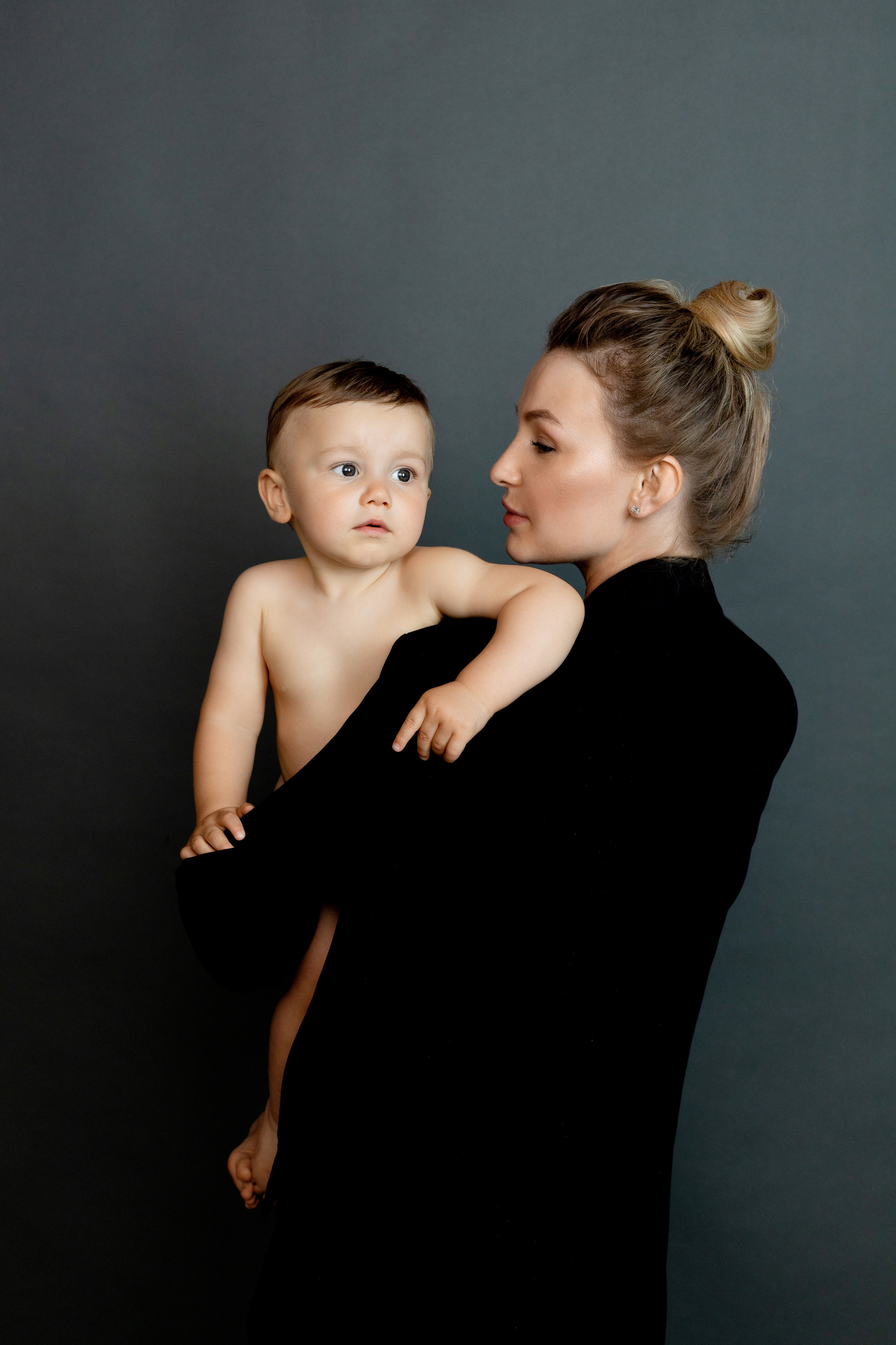 Ирина и Марк. Фотограф Александра Сыщенко