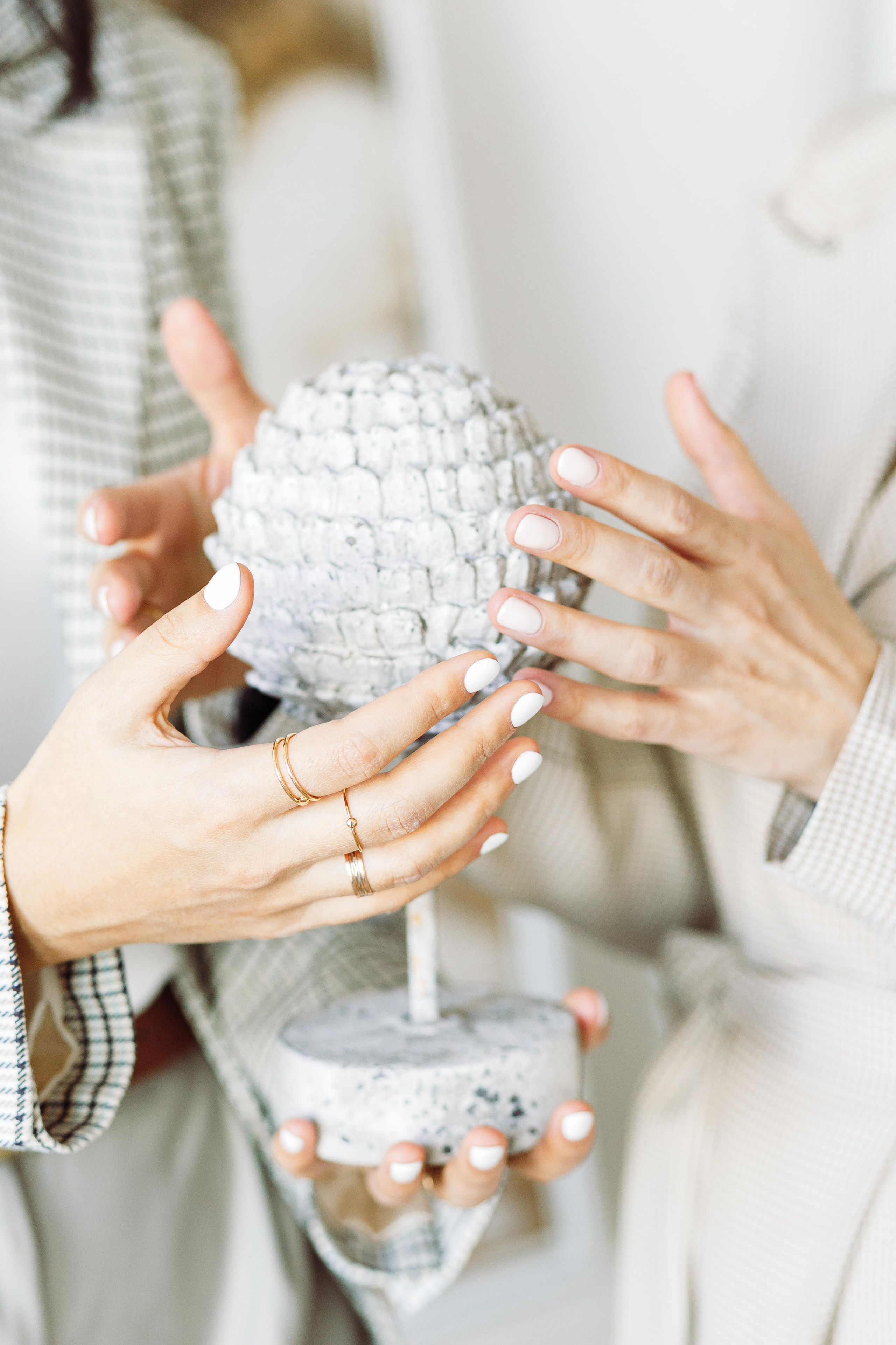 Имиджевая фотосессия для астролога и психолога. Фотограф Александра Сыщенко