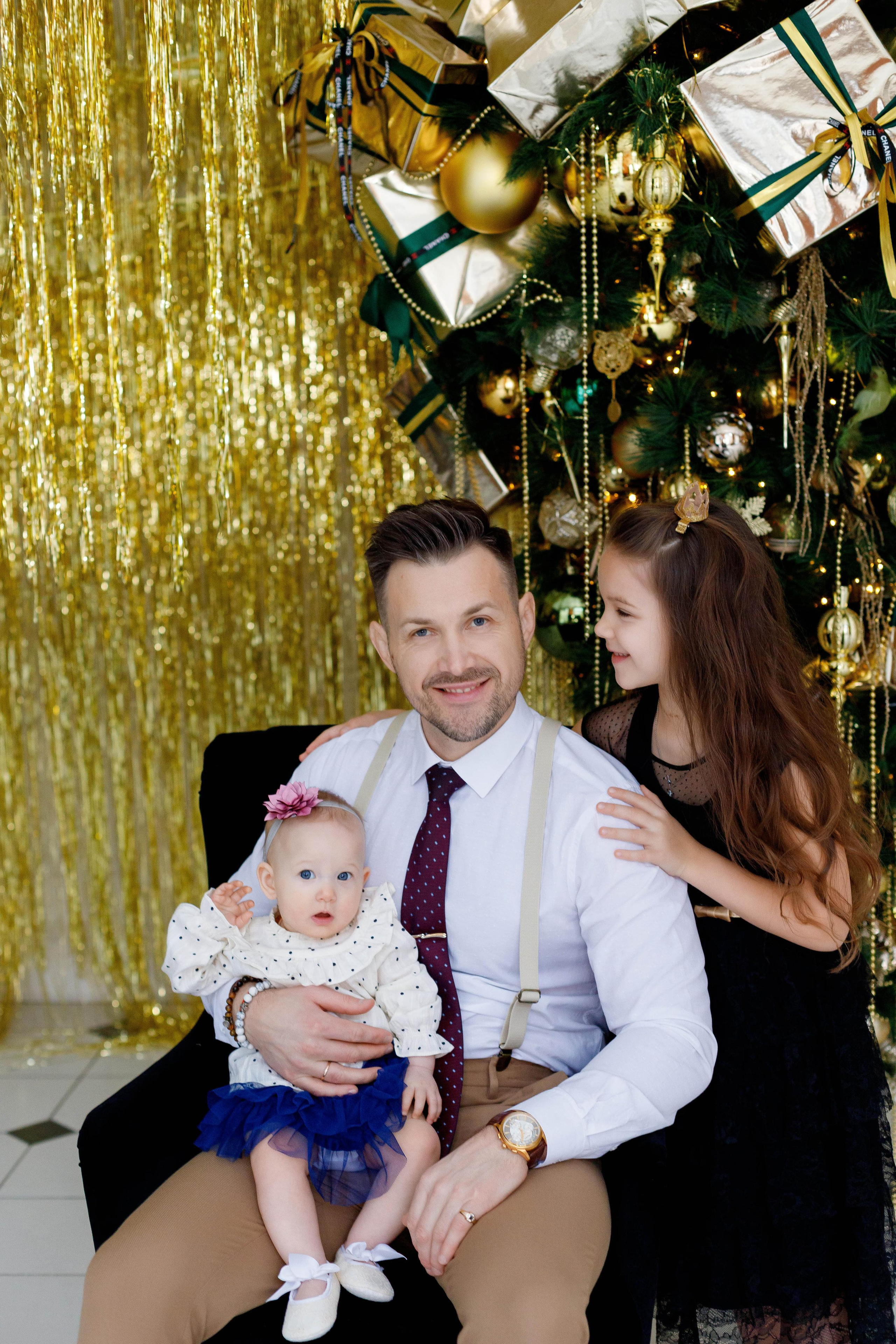 Семейная фотосессия 17. Фотограф Александра Сыщенко