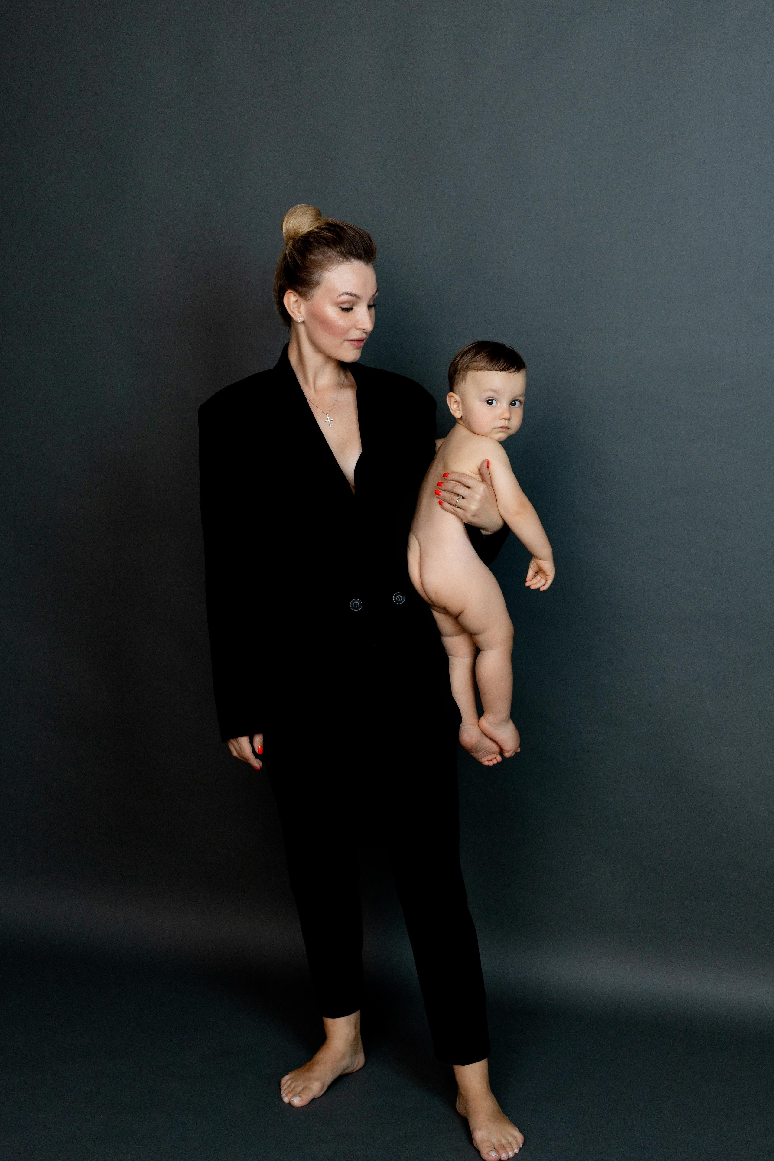 Ирина и Марк. Фотограф Александра Сыщенко