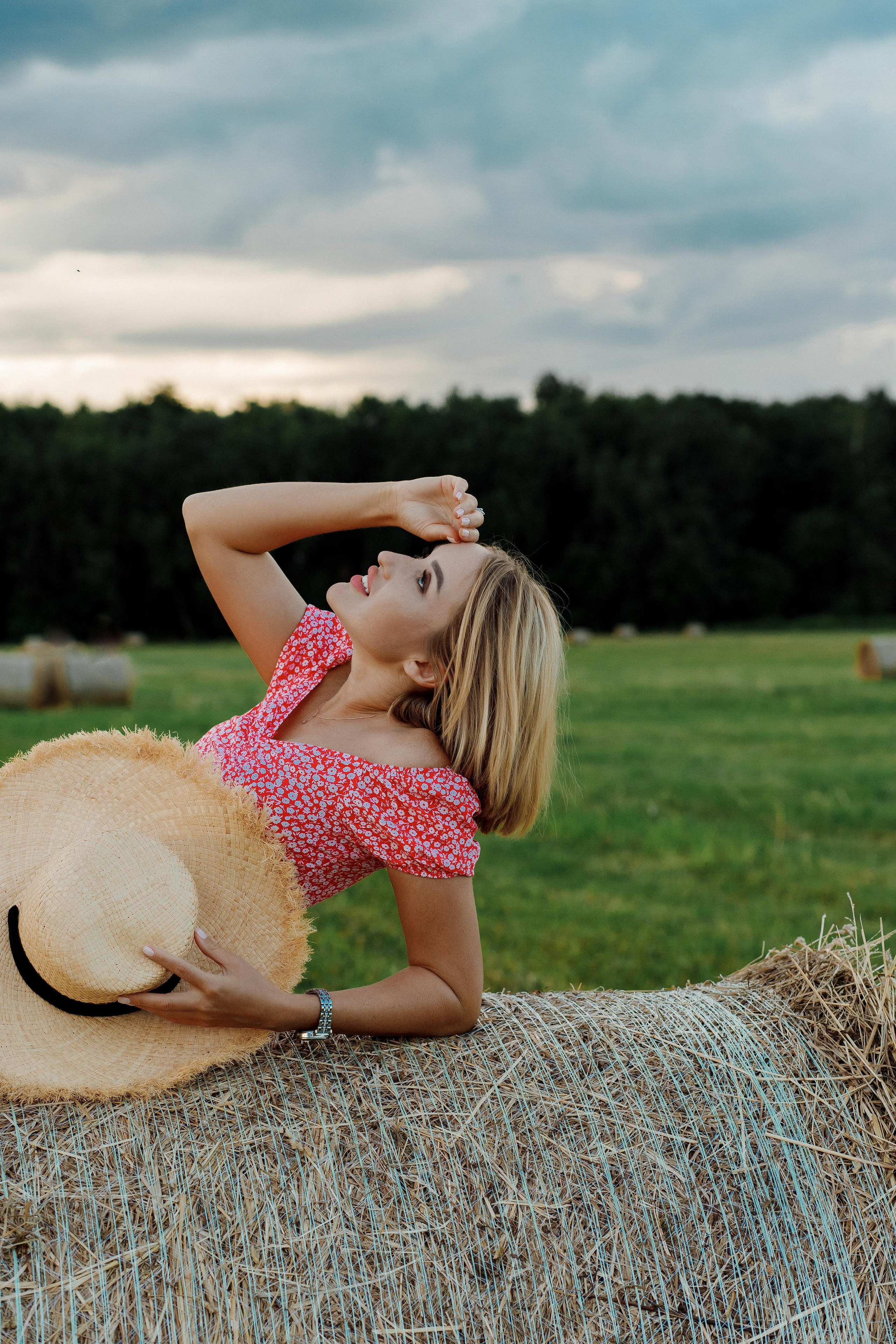 Евгения. Фотограф Александра Сыщенко