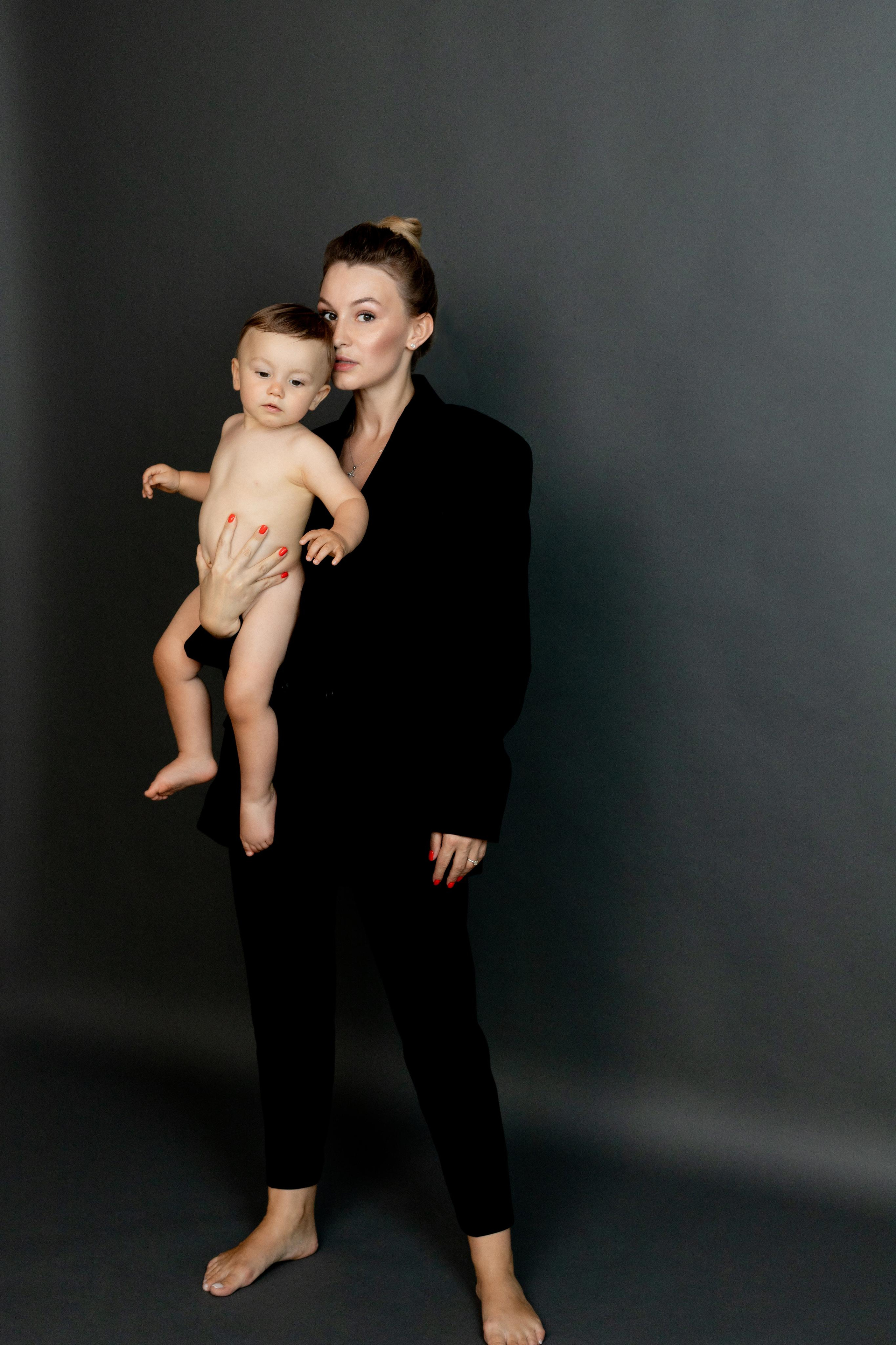 Ирина и Марк. Фотограф Александра Сыщенко