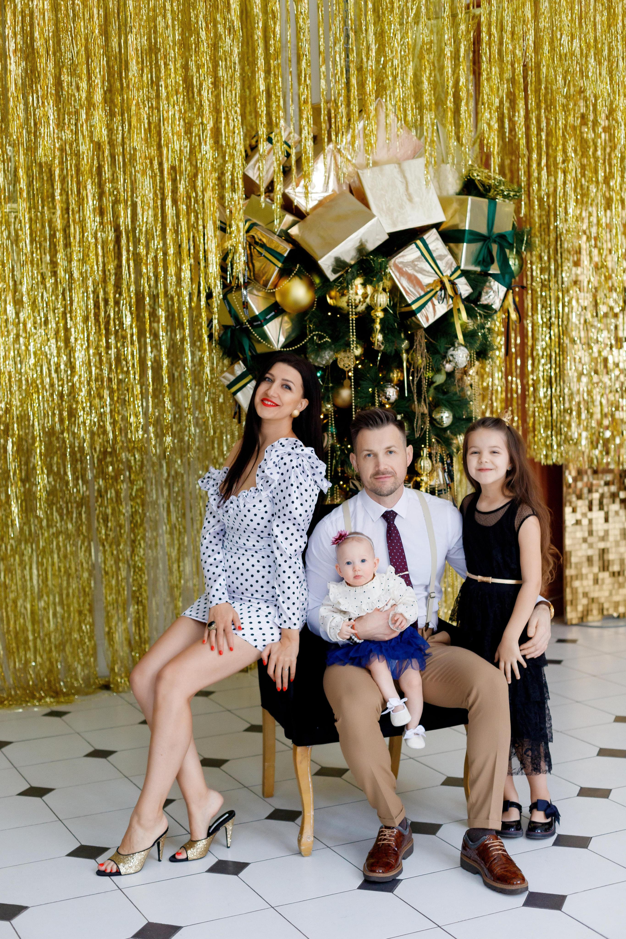 Семейная фотосессия 17. Фотограф Александра Сыщенко